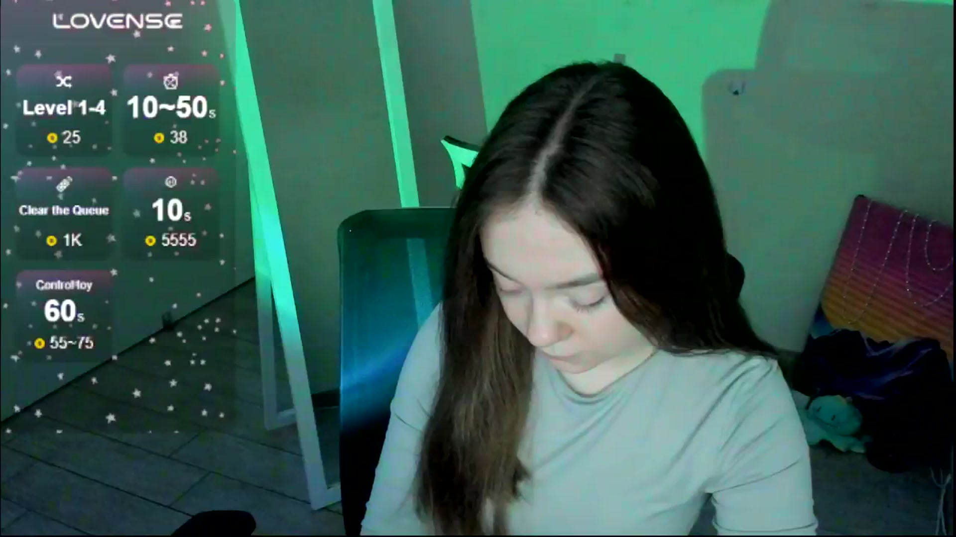 Gallery image thumbnail from Rudy_Meow's myfreecams stream on, 12/24/2025, 10:37 image 14 of 20