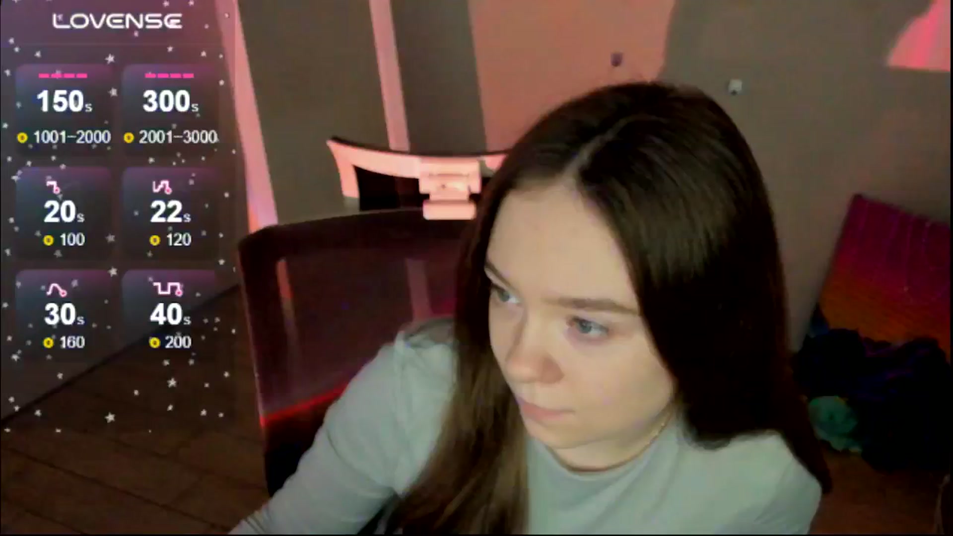 Gallery image thumbnail from Rudy_Meow's myfreecams stream on, 12/24/2025, 10:37 image 11 of 20