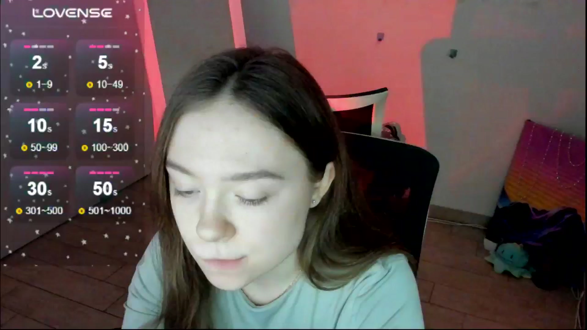 Gallery image thumbnail from Rudy_Meow's myfreecams stream on, 12/24/2025, 10:37 image 8 of 20