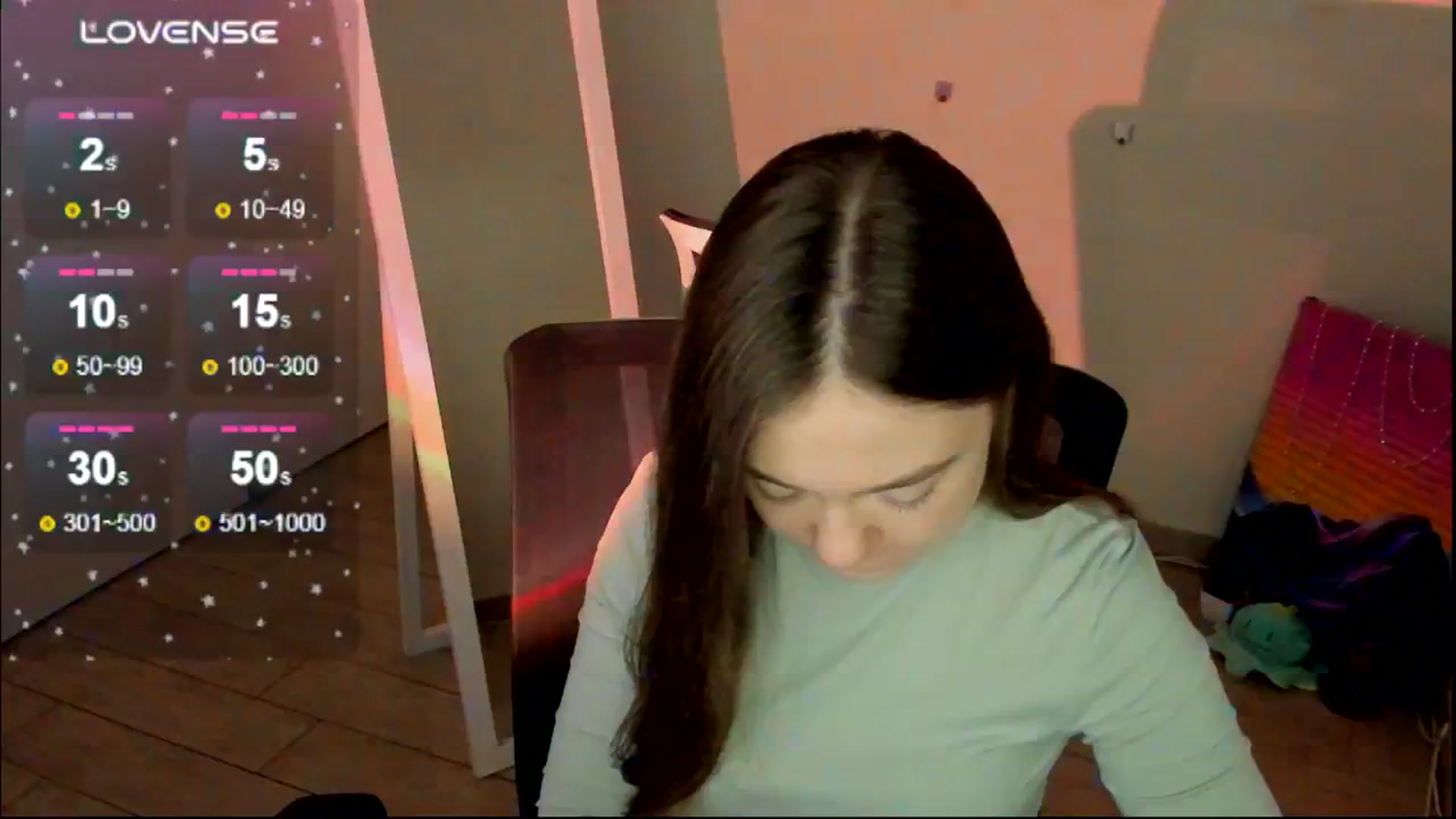 Gallery image thumbnail from Rudy_Meow's myfreecams stream on, 12/24/2025, 10:37 image 4 of 20