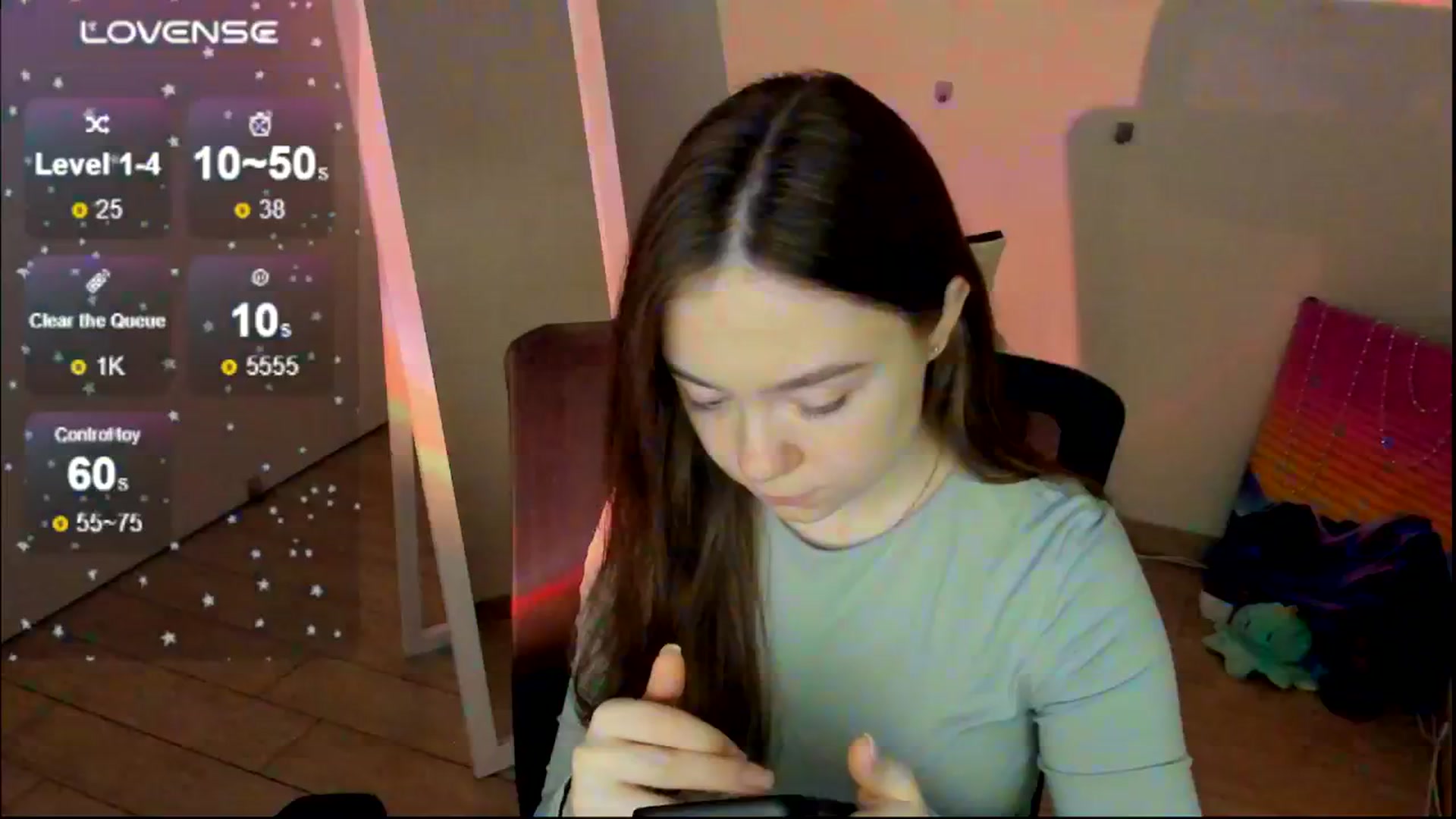 Gallery image thumbnail from Rudy_Meow's myfreecams stream on, 12/24/2025, 10:37 image 2 of 20