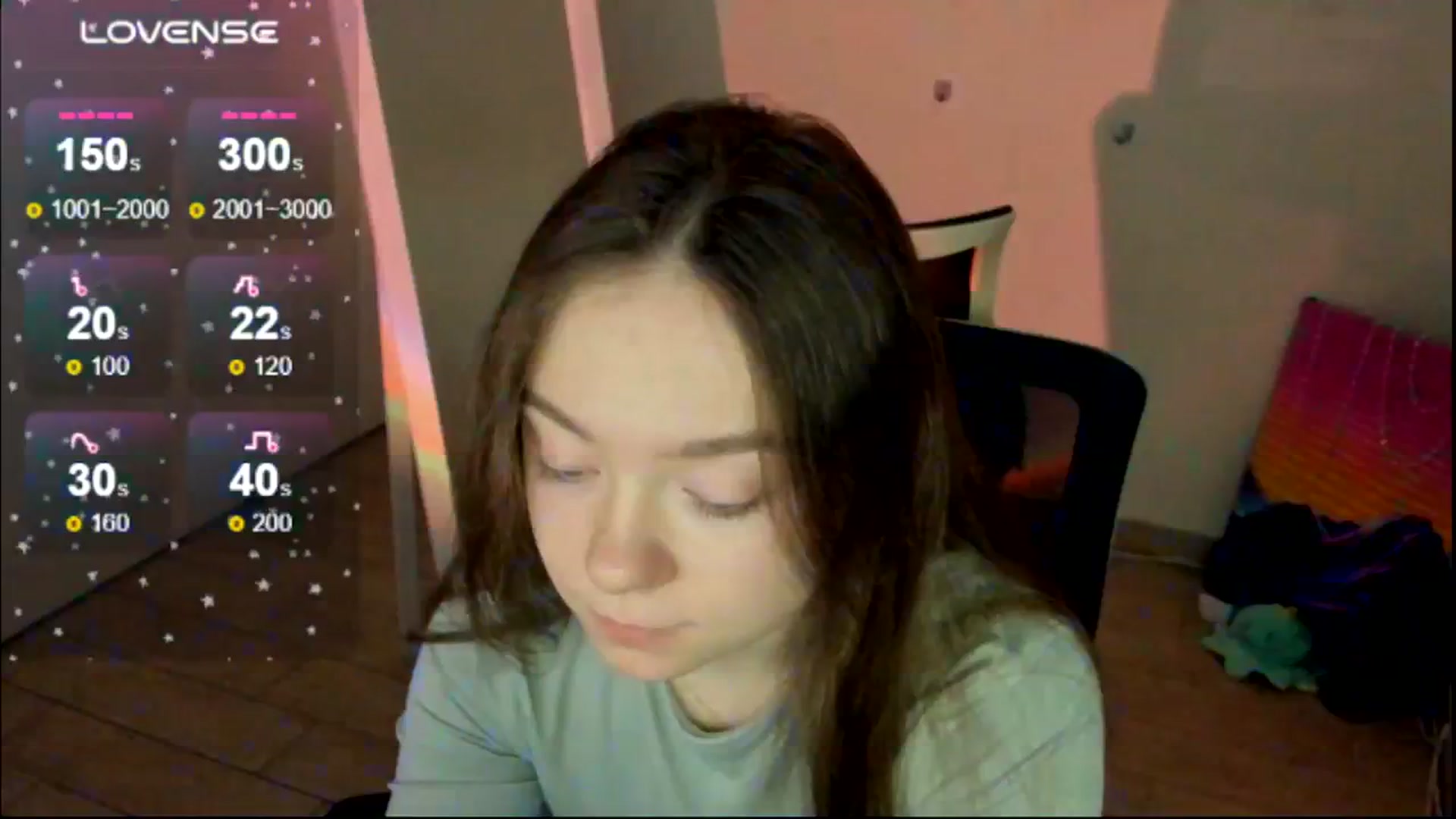 Gallery image thumbnail from Rudy_Meow's myfreecams stream on, 12/24/2025, 10:37 image 20 of 20