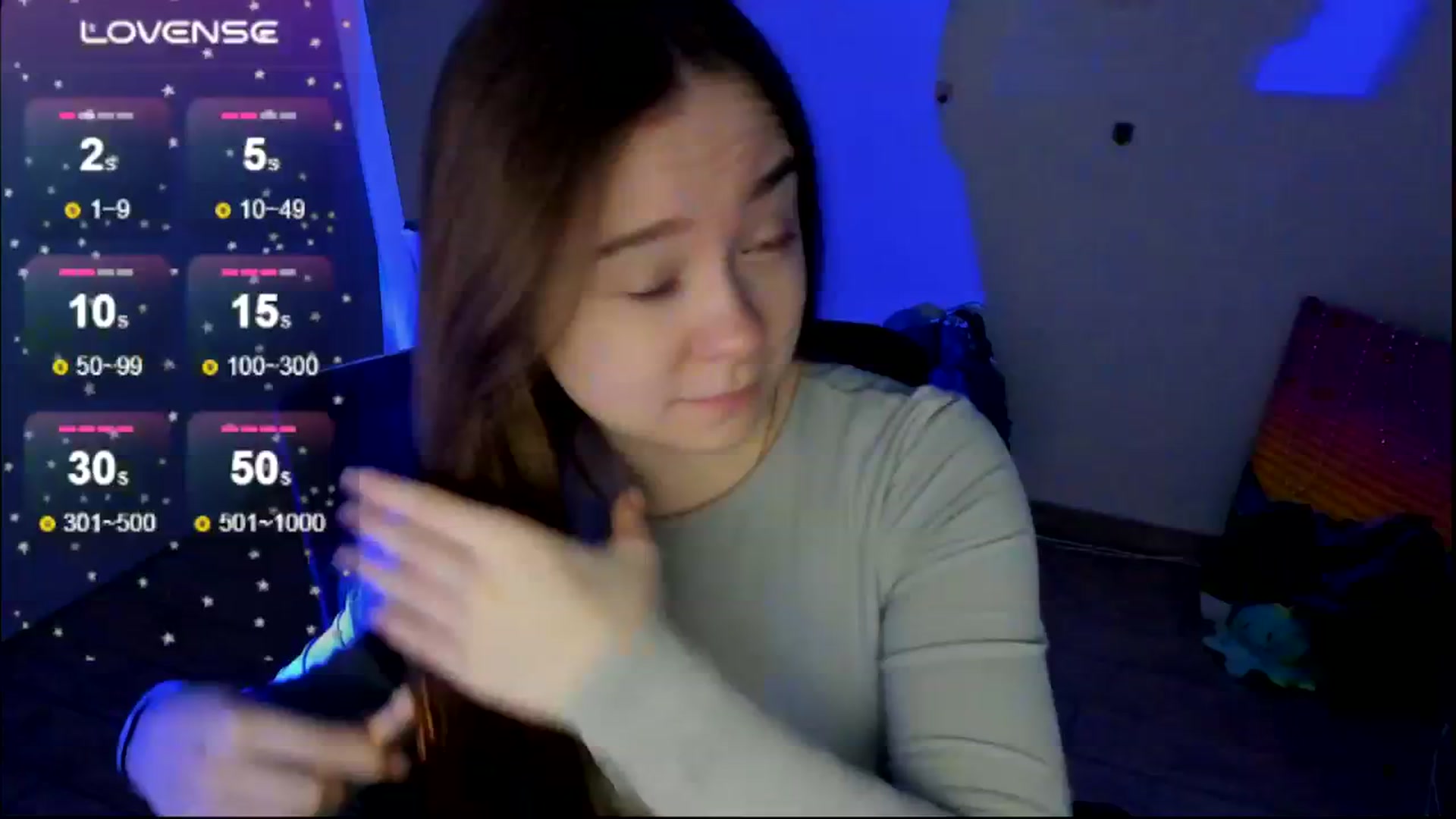 Gallery image thumbnail from Rudy_Meow's myfreecams stream on, 12/24/2025, 10:37 image 9 of 20