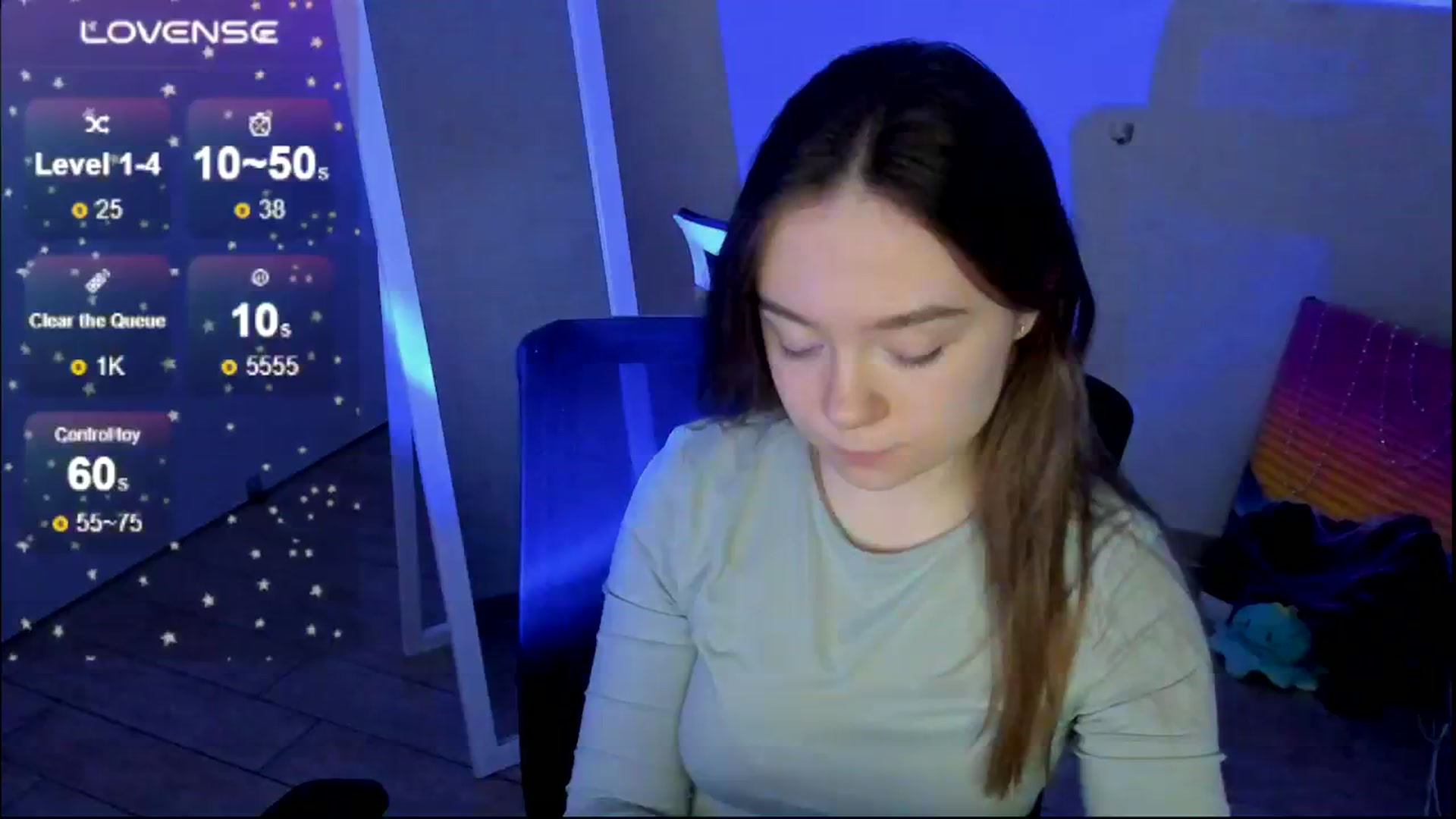 Gallery image thumbnail from Rudy_Meow's myfreecams stream on, 12/24/2025, 10:37 image 18 of 20