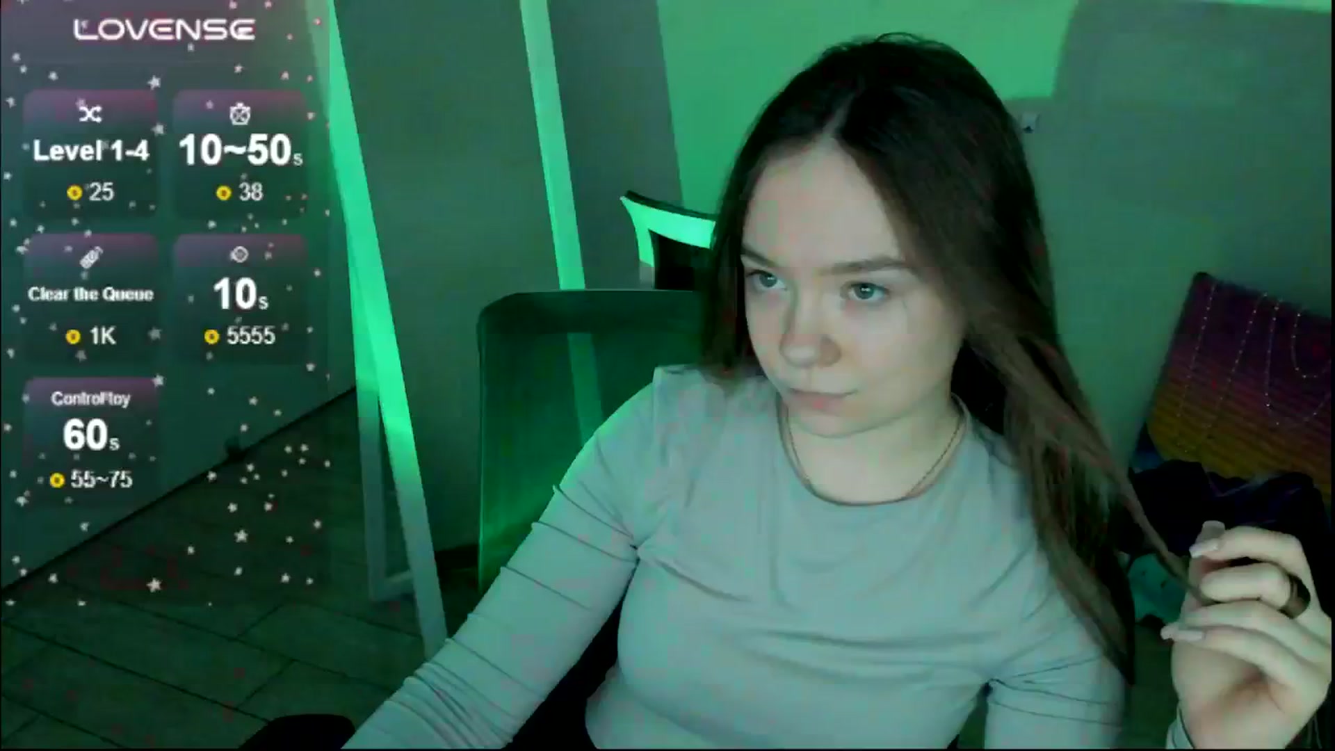 Gallery image thumbnail from Rudy_Meow's myfreecams stream on, 12/24/2025, 10:37 image 19 of 20