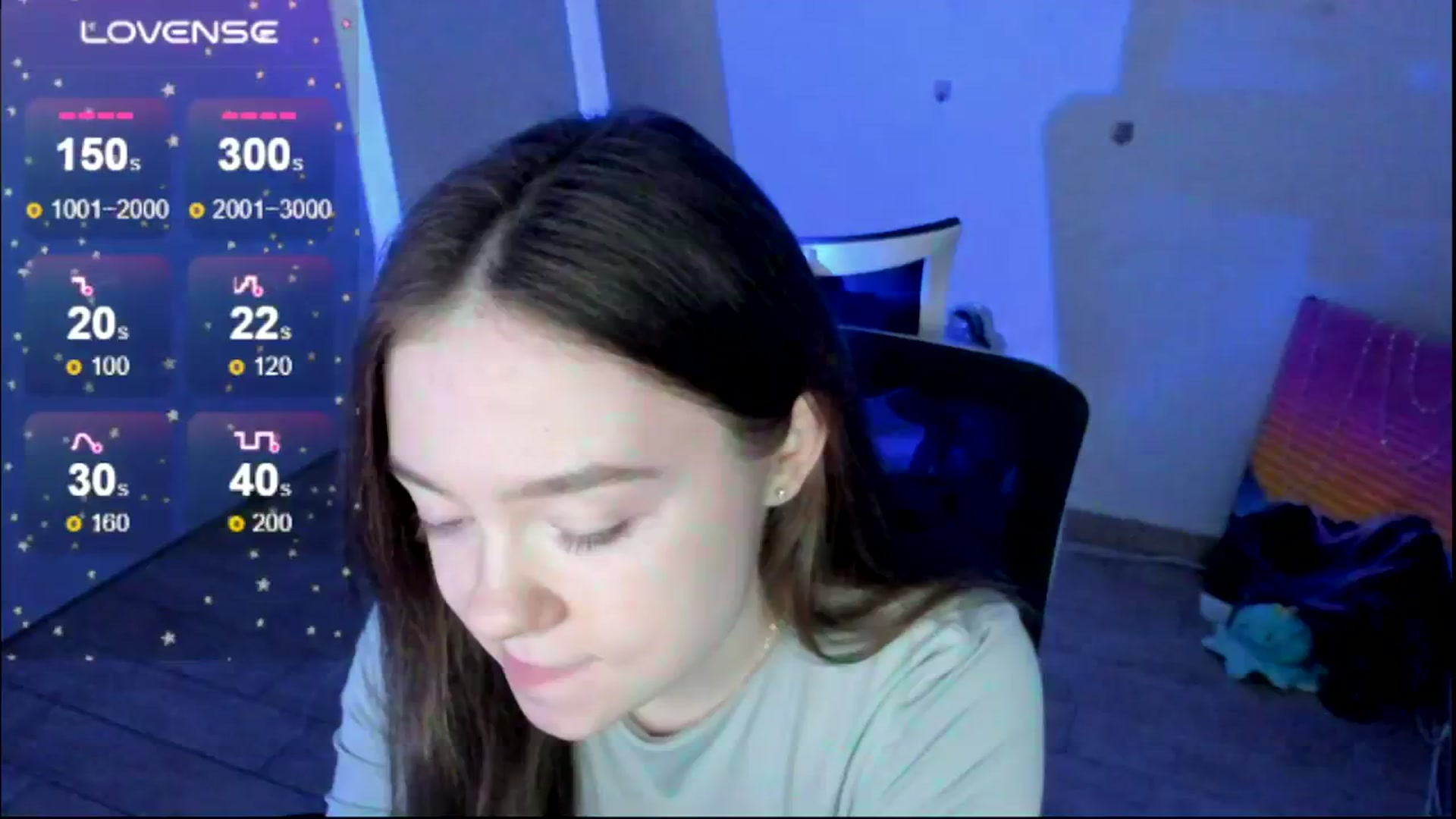 Gallery image thumbnail from Rudy_Meow's myfreecams stream on, 12/24/2025, 10:37 image 7 of 20