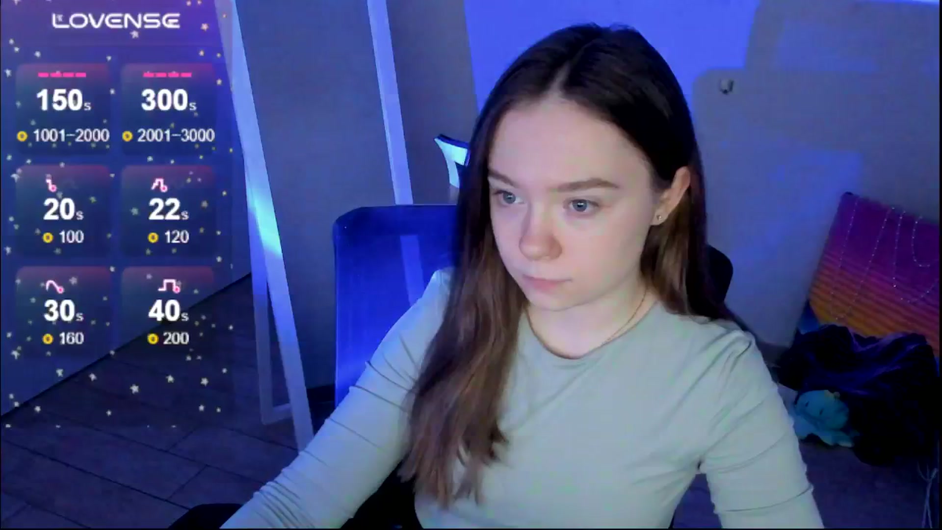 Gallery image thumbnail from Rudy_Meow's myfreecams stream on, 12/24/2025, 10:37 image 16 of 20