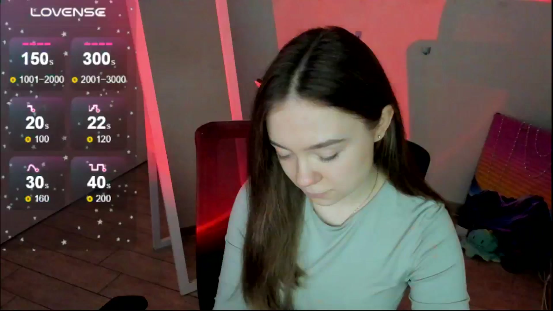 Gallery image thumbnail from Rudy_Meow's myfreecams stream on, 12/24/2025, 10:37 image 15 of 20