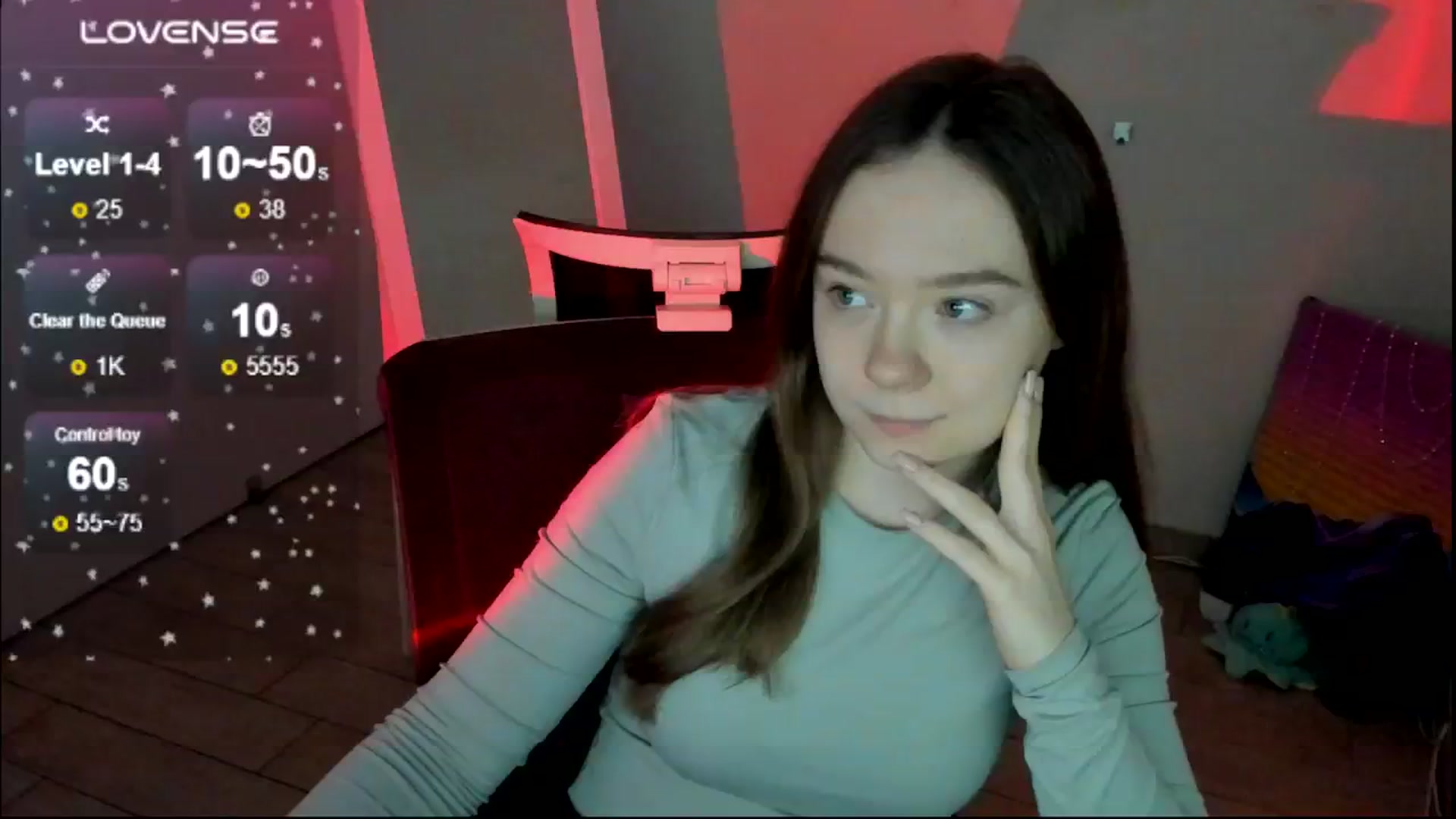 Gallery image thumbnail from Rudy_Meow's myfreecams stream on, 12/24/2025, 10:37 image 10 of 20