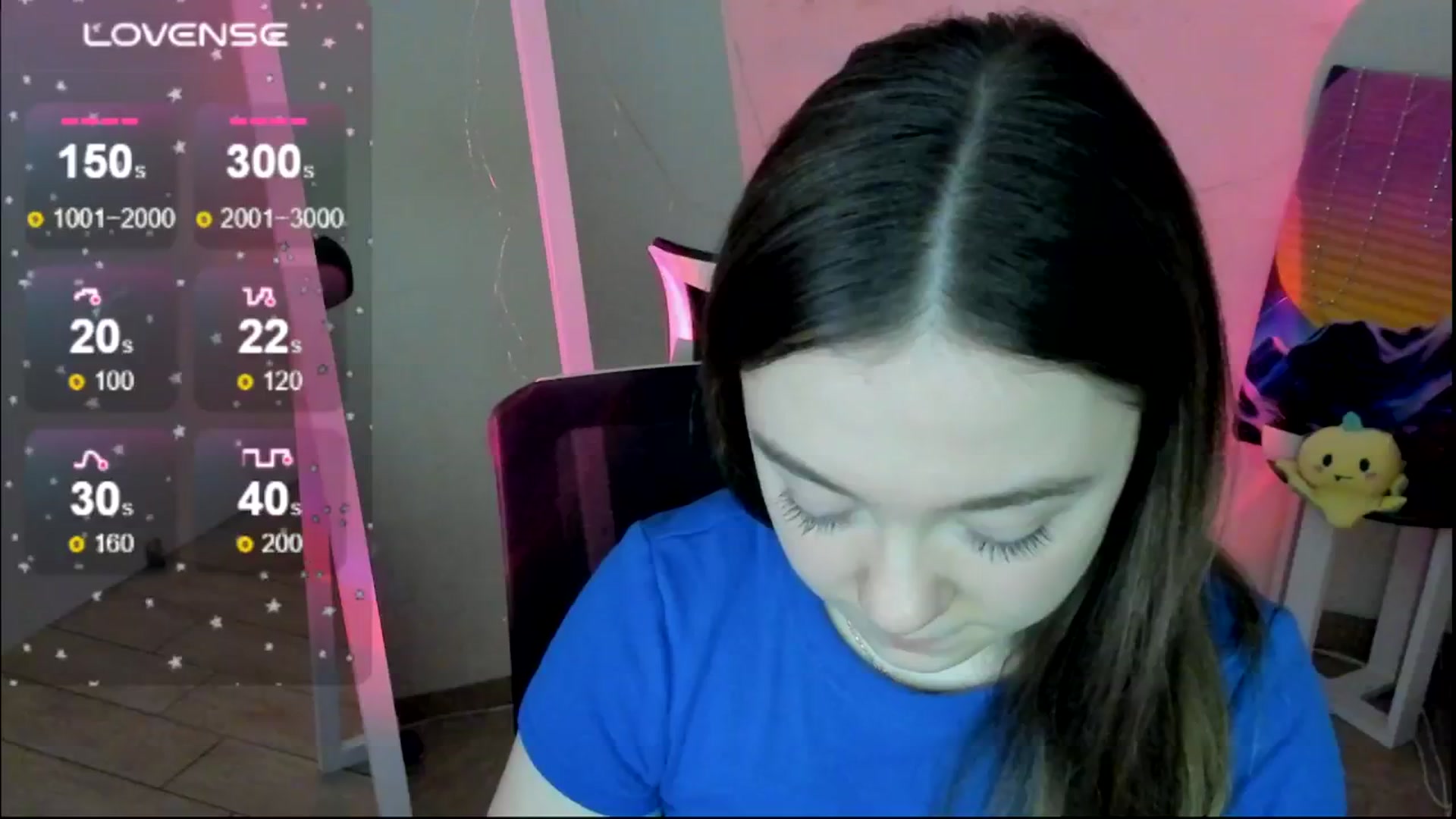 Gallery image thumbnail from Rudy_Meow's myfreecams stream on, 12/29/2025, 11:28 image 10 of 20