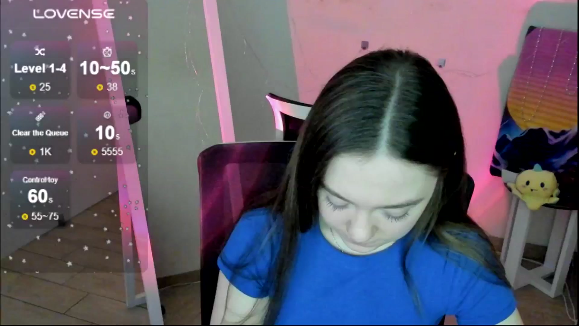 Gallery image thumbnail from Rudy_Meow's myfreecams stream on, 12/29/2025, 11:28 image 19 of 20
