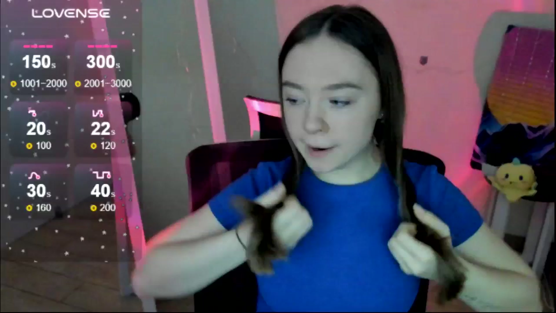 Gallery image thumbnail from Rudy_Meow's myfreecams stream on, 12/29/2025, 11:28 image 3 of 20