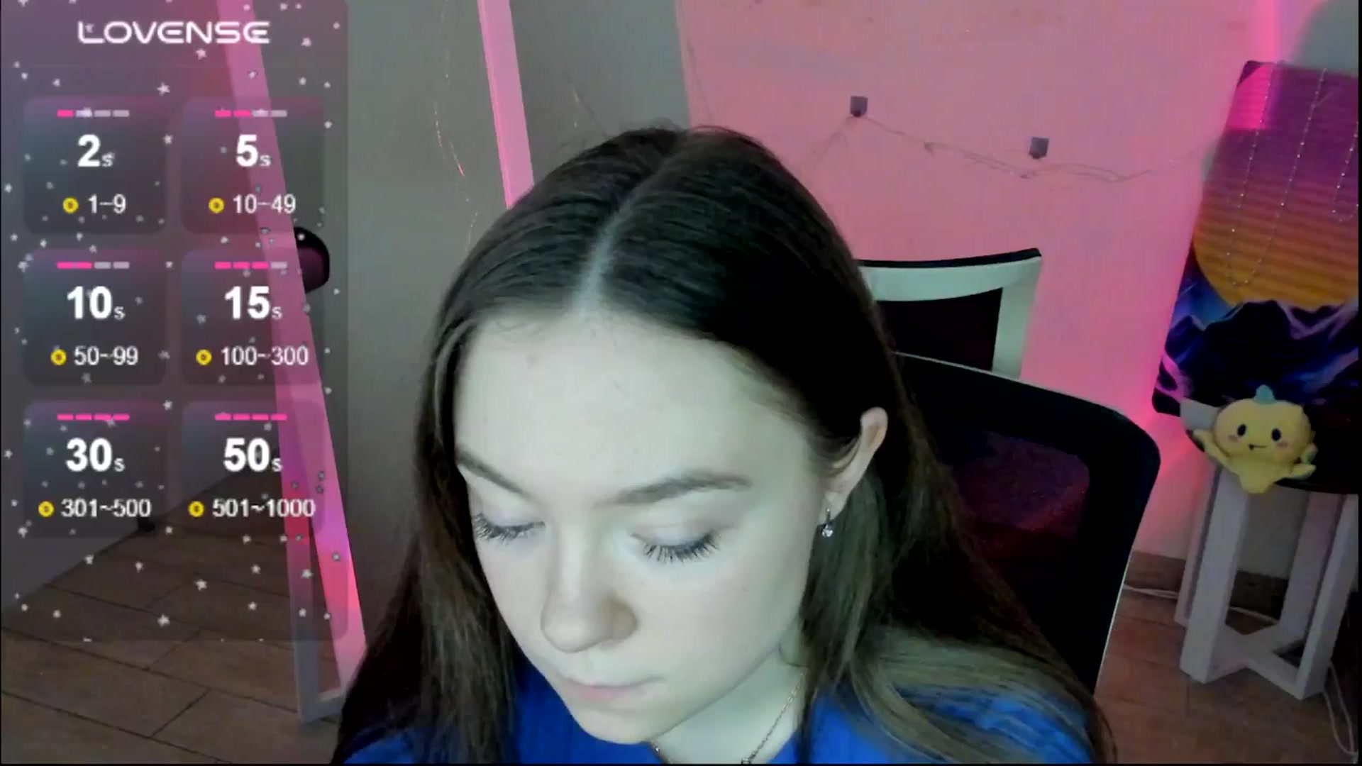 Gallery image thumbnail from Rudy_Meow's myfreecams stream on, 12/29/2025, 11:28 image 17 of 20
