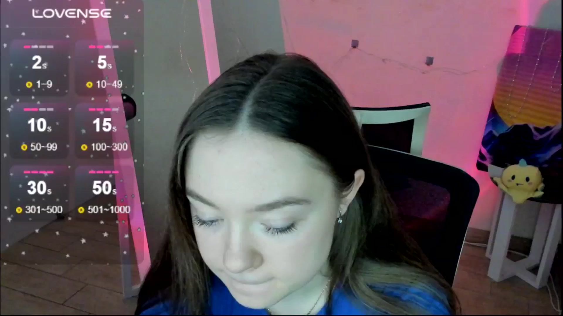 Gallery image thumbnail from Rudy_Meow's myfreecams stream on, 12/29/2025, 11:28 image 16 of 20