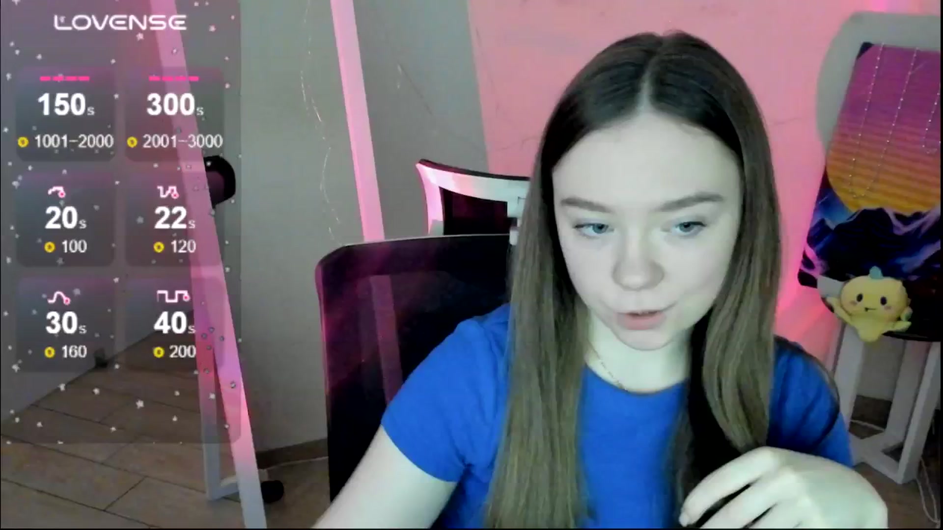 Gallery image thumbnail from Rudy_Meow's myfreecams stream on, 12/29/2025, 11:28 image 2 of 20