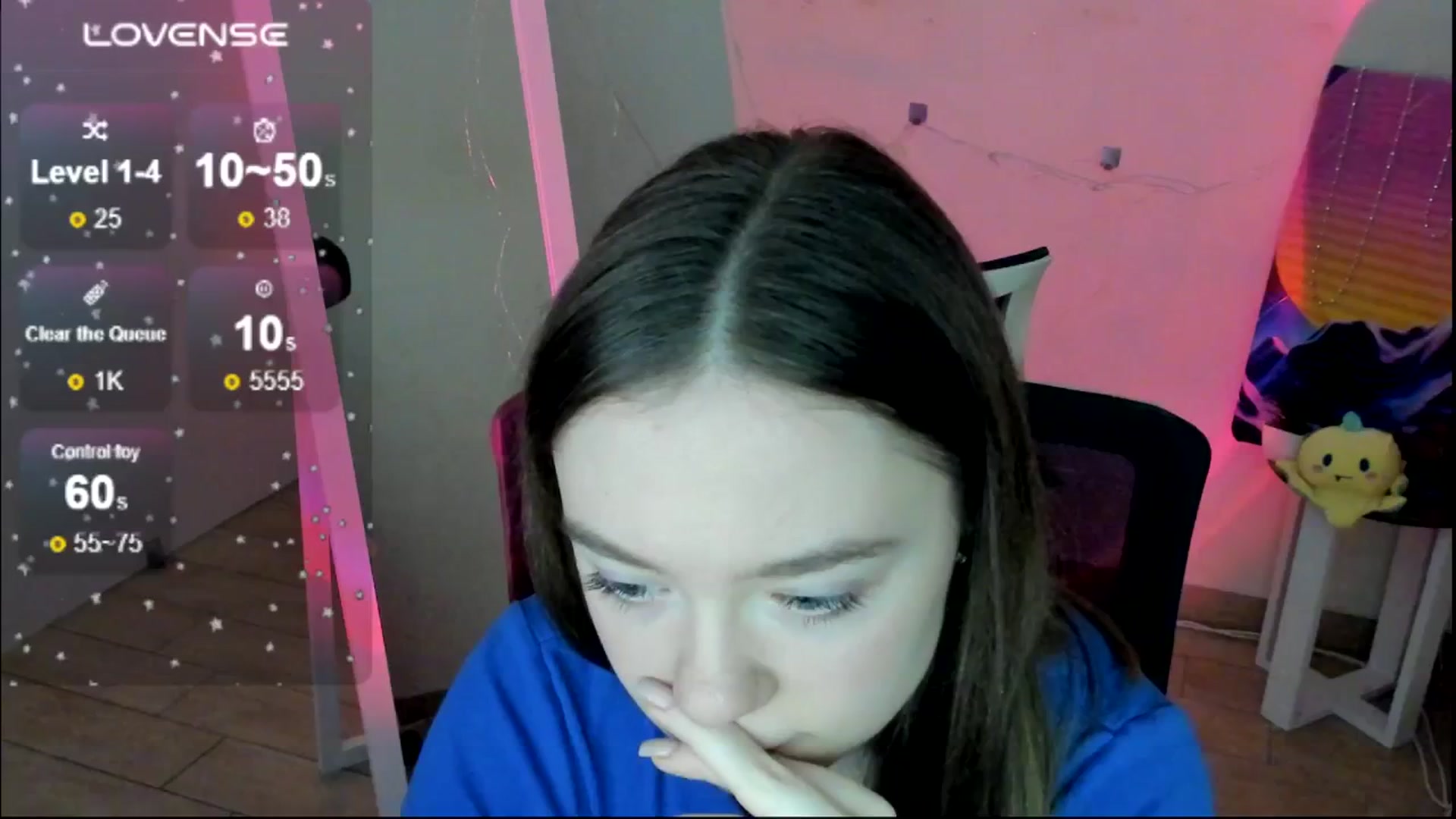 Gallery image thumbnail from Rudy_Meow's myfreecams stream on, 12/29/2025, 11:28 image 12 of 20