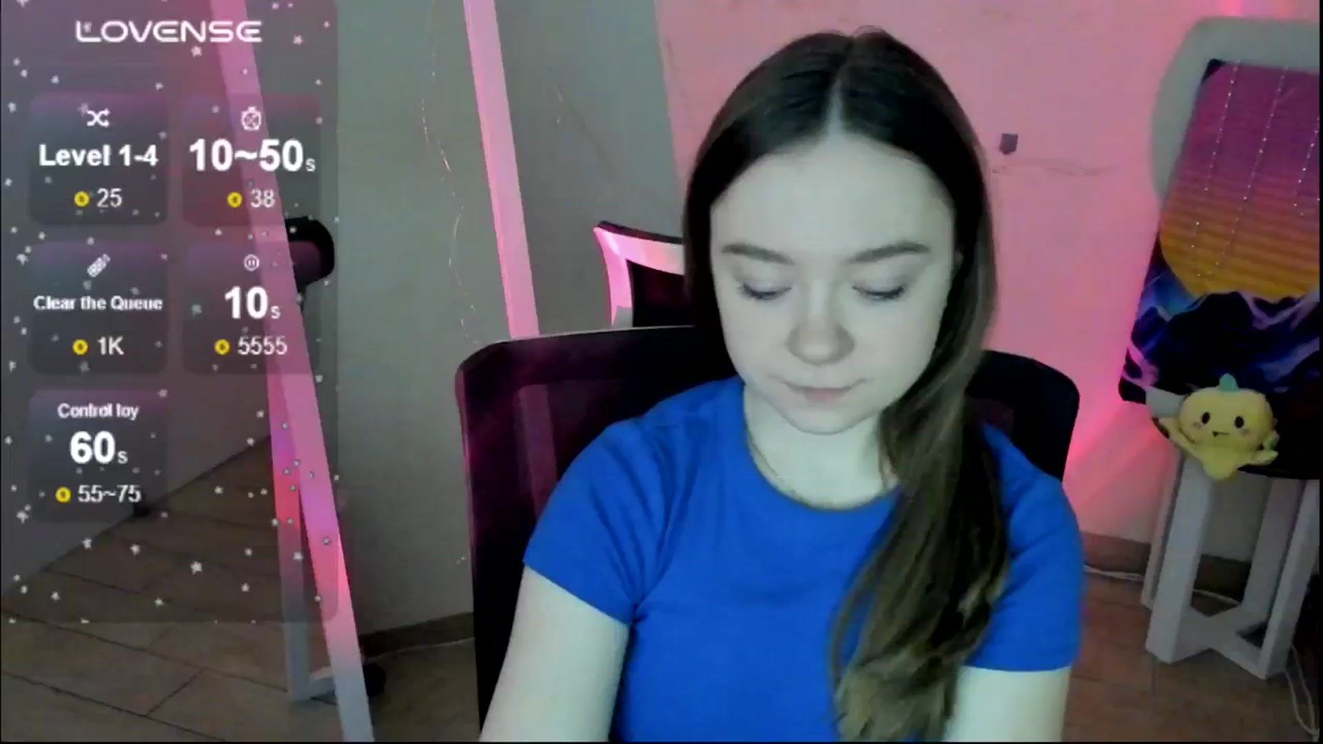 Gallery image thumbnail from Rudy_Meow's myfreecams stream on, 12/29/2025, 11:28 image 7 of 20