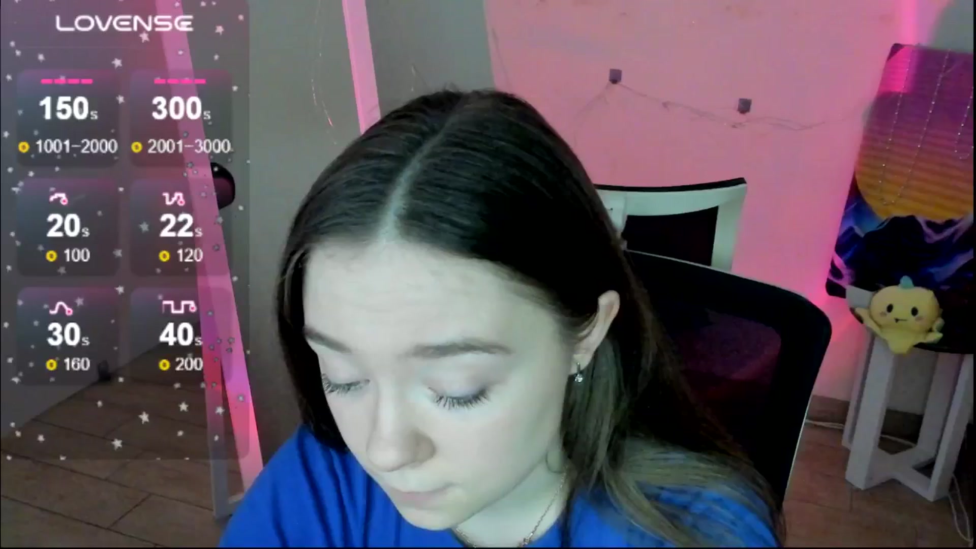 Gallery image thumbnail from Rudy_Meow's myfreecams stream on, 12/29/2025, 11:28 image 18 of 20