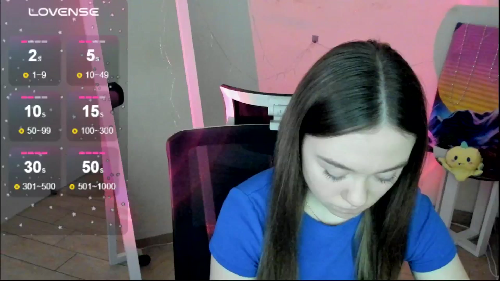 Gallery image thumbnail from Rudy_Meow's myfreecams stream on, 12/29/2025, 11:28 image 1 of 20