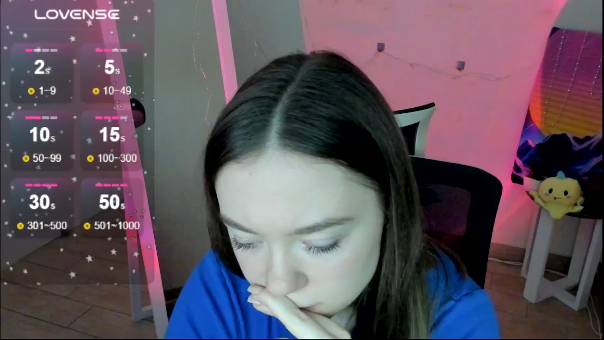 Gallery image thumbnail from Rudy_Meow's myfreecams stream on, 12/29/2025, 11:28 image 13 of 20