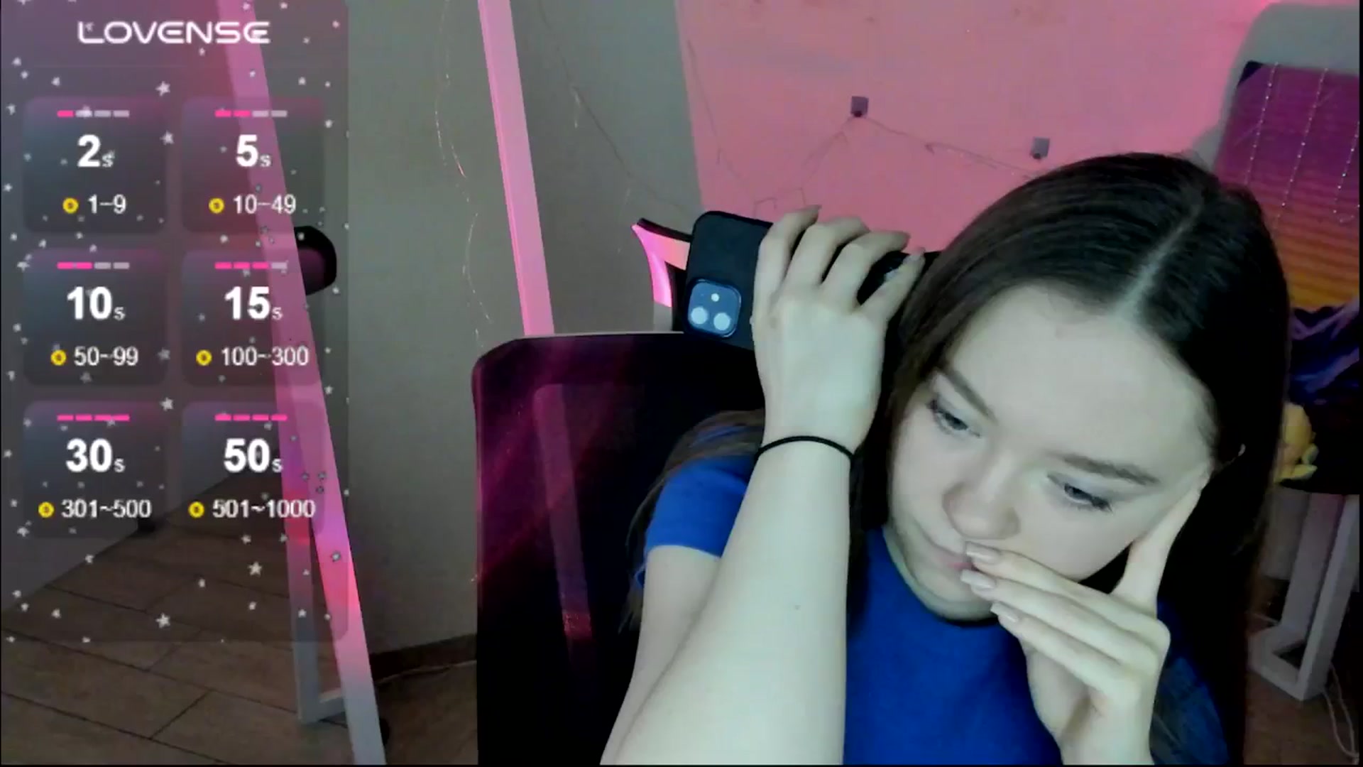 Gallery image thumbnail from Rudy_Meow's myfreecams stream on, 12/29/2025, 11:28 image 20 of 20