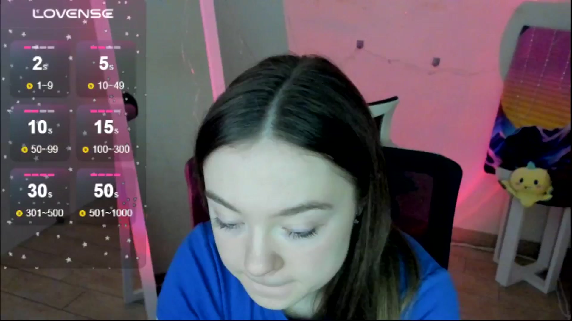 Gallery image thumbnail from Rudy_Meow's myfreecams stream on, 12/29/2025, 11:28 image 9 of 20