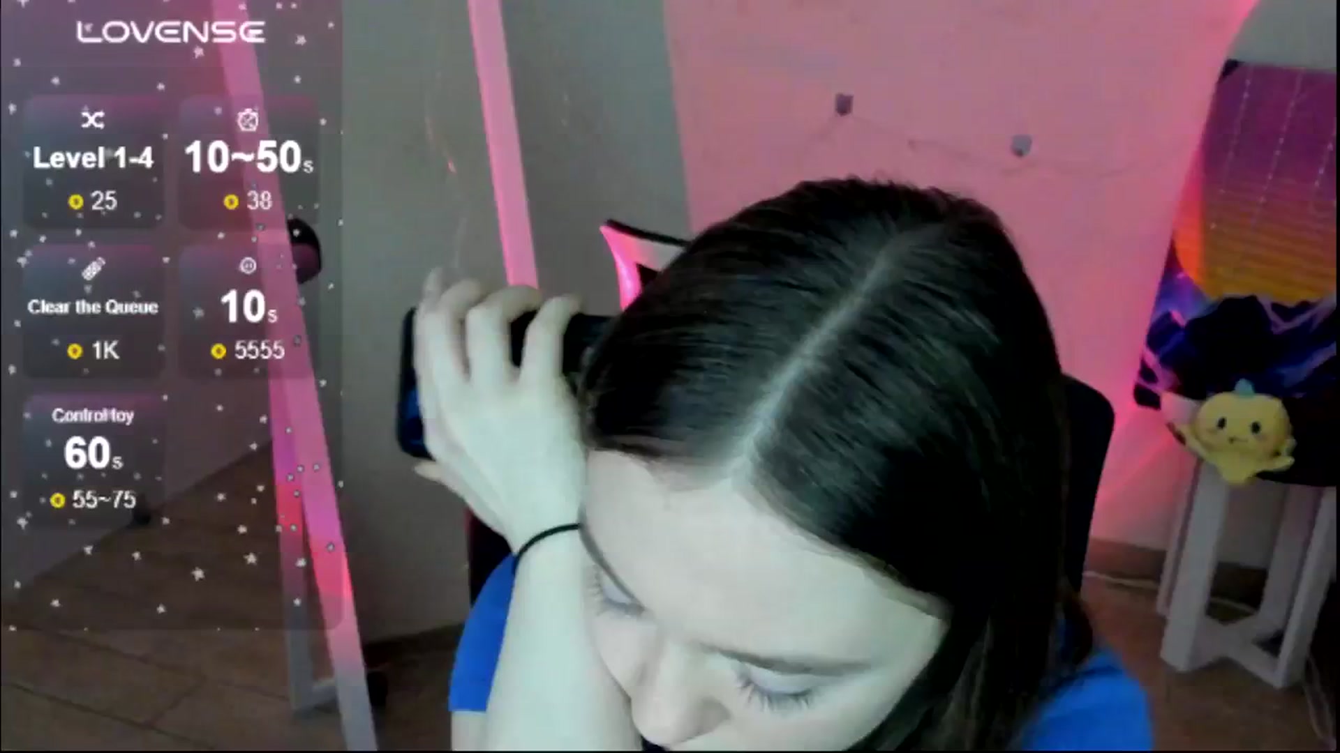 Gallery image thumbnail from Rudy_Meow's myfreecams stream on, 12/29/2025, 11:28 image 11 of 20