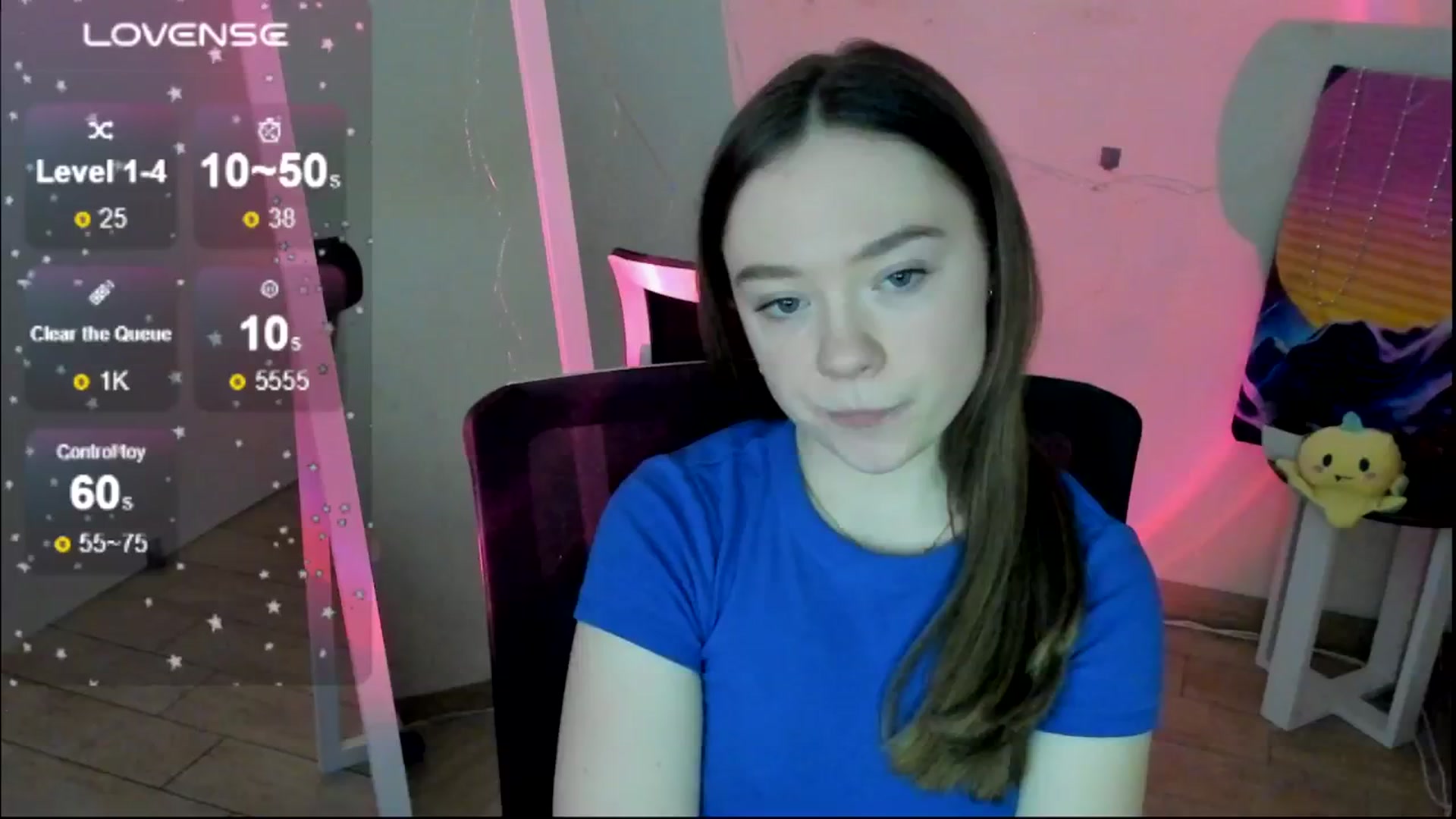 Gallery image thumbnail from Rudy_Meow's myfreecams stream on, 12/29/2025, 11:28 image 8 of 20