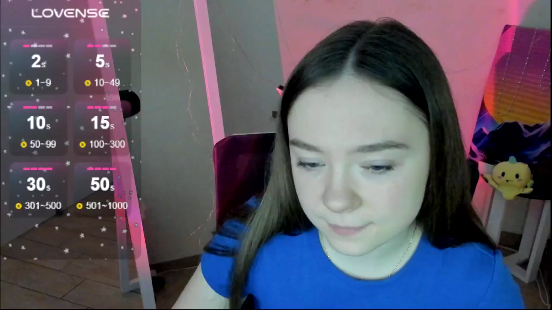 Gallery image thumbnail from Rudy_Meow's myfreecams stream on, 12/29/2025, 11:28 image 5 of 20