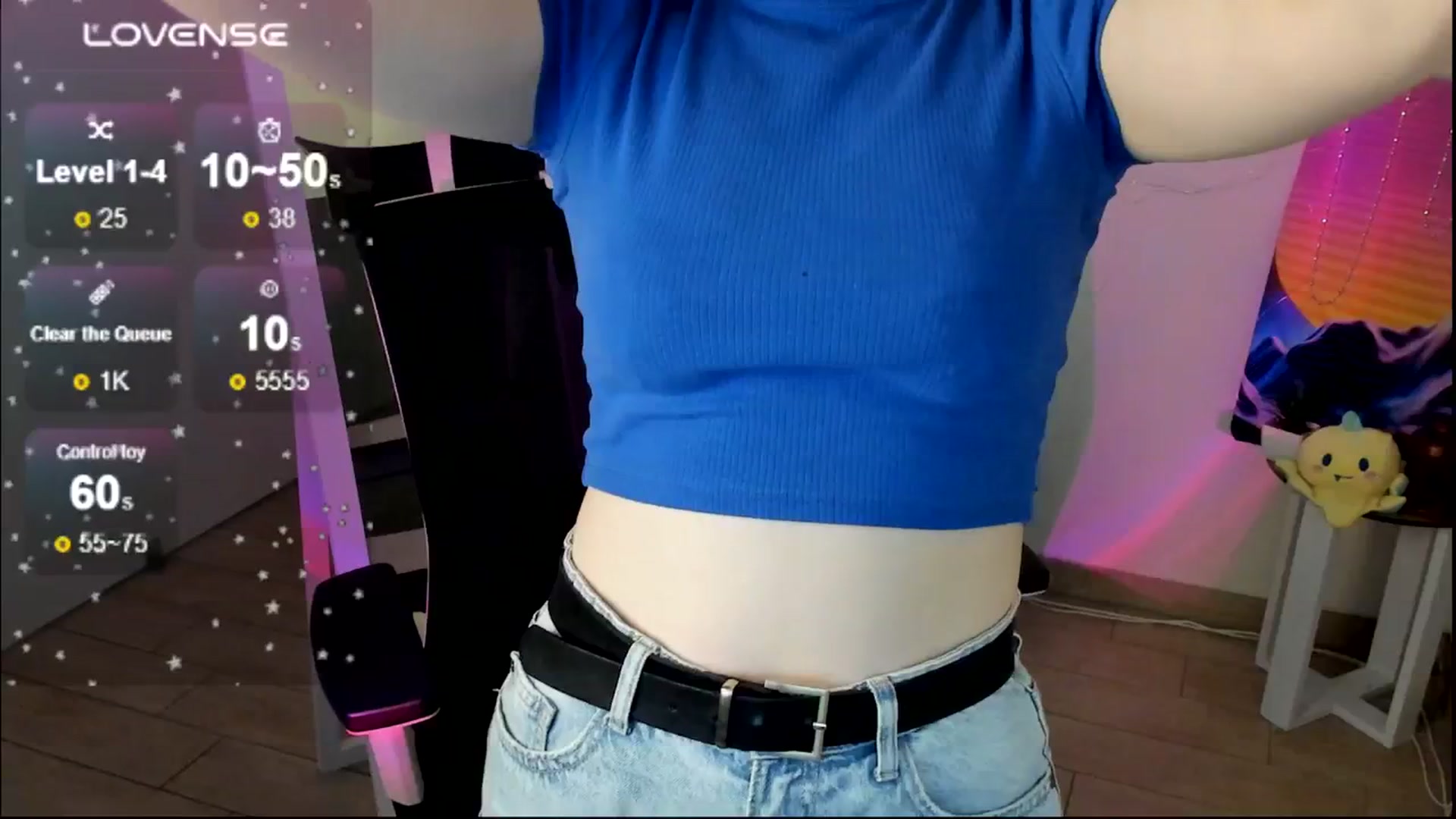Gallery image thumbnail from Rudy_Meow's myfreecams stream on, 12/29/2025, 12:35 image 1 of 20