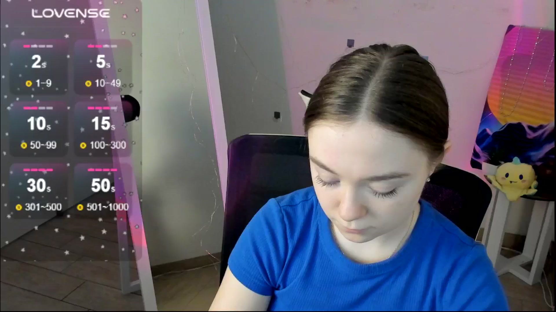 Gallery image thumbnail from Rudy_Meow's myfreecams stream on, 12/29/2025, 12:35 image 16 of 20