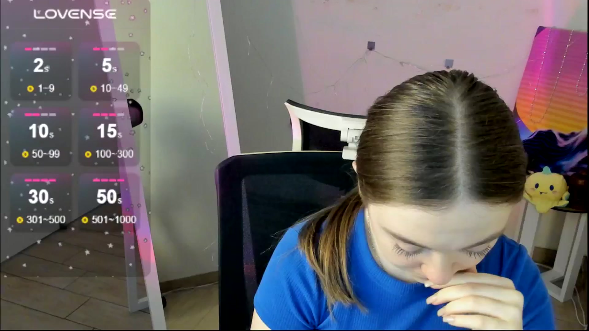 Gallery image thumbnail from Rudy_Meow's myfreecams stream on, 12/29/2025, 12:35 image 3 of 20