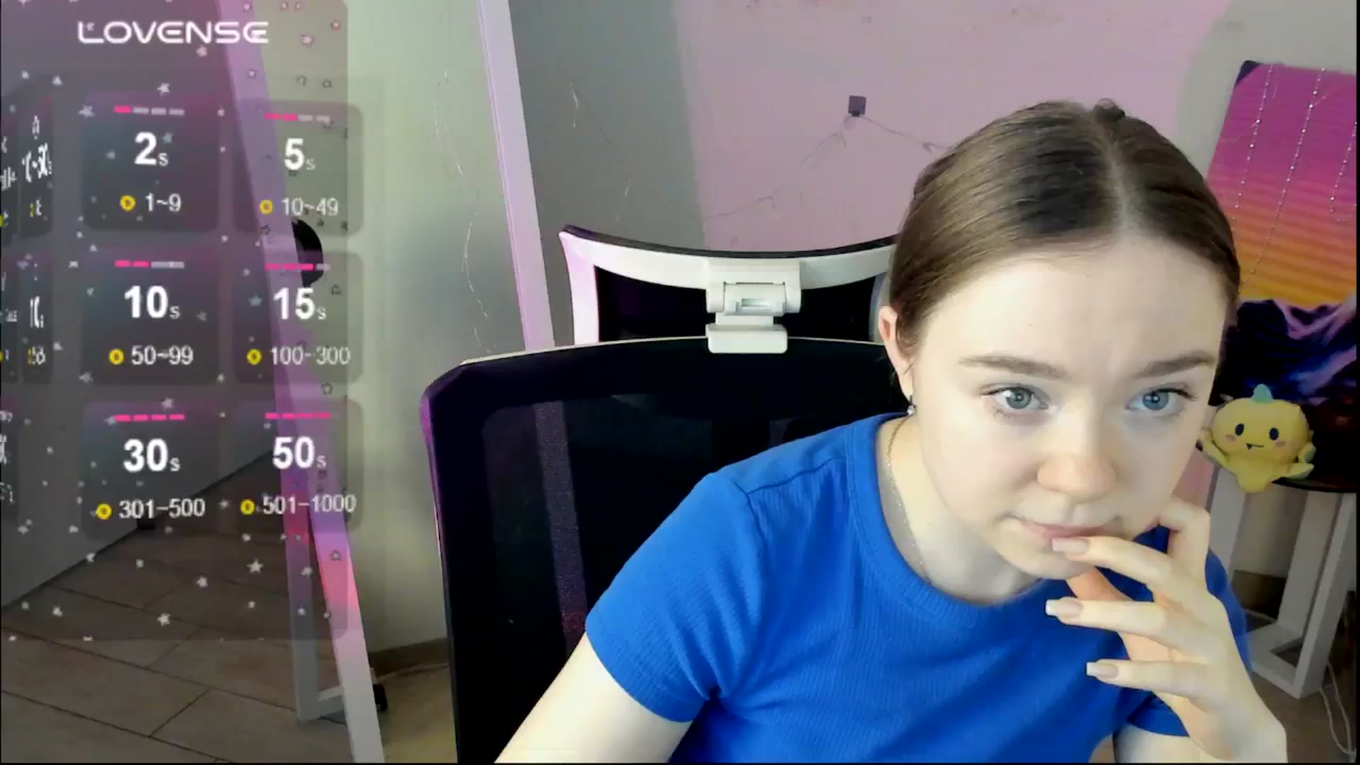 Gallery image thumbnail from Rudy_Meow's myfreecams stream on, 12/29/2025, 12:35 image 8 of 20