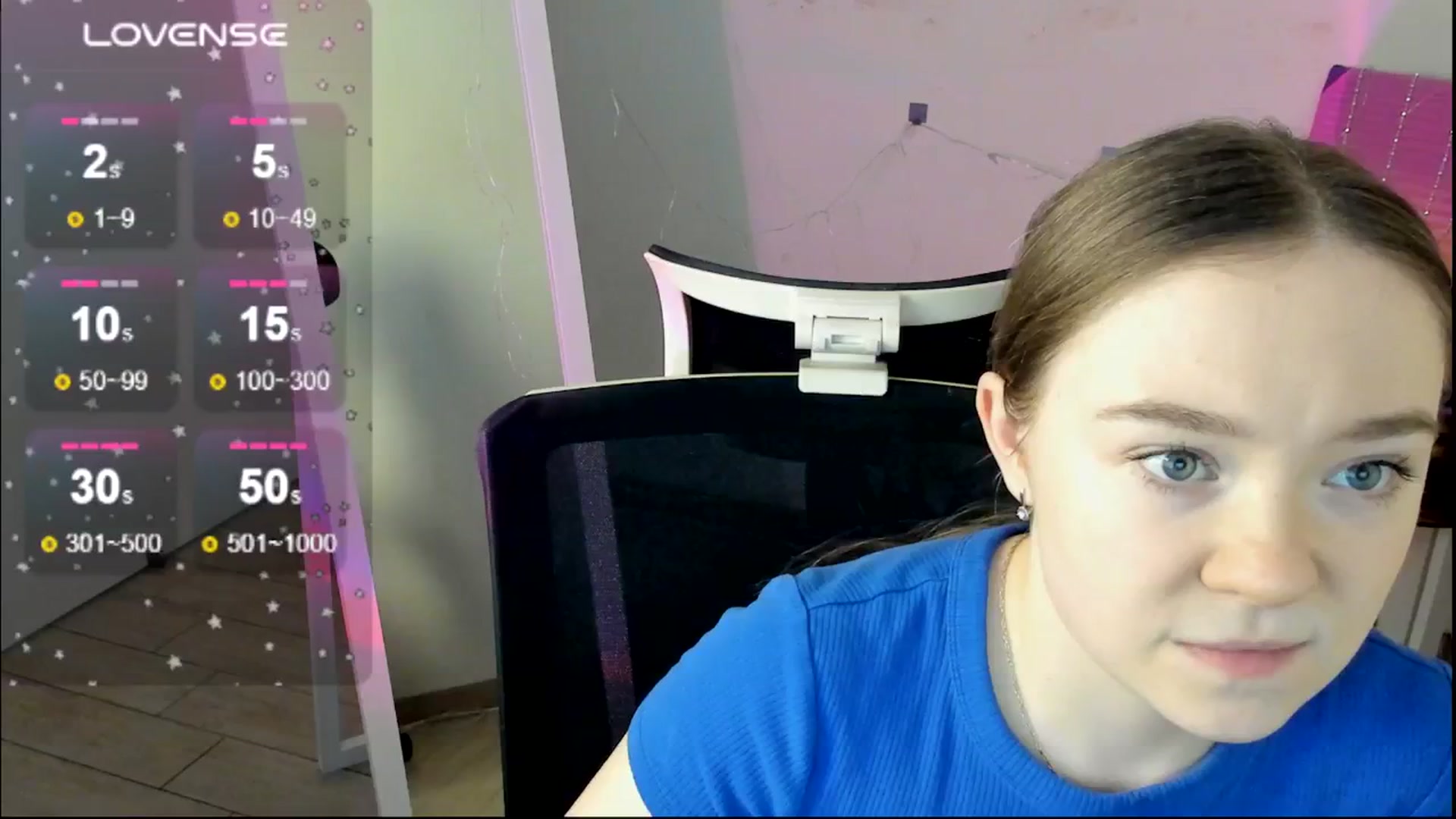 Gallery image thumbnail from Rudy_Meow's myfreecams stream on, 12/29/2025, 12:35 image 4 of 20