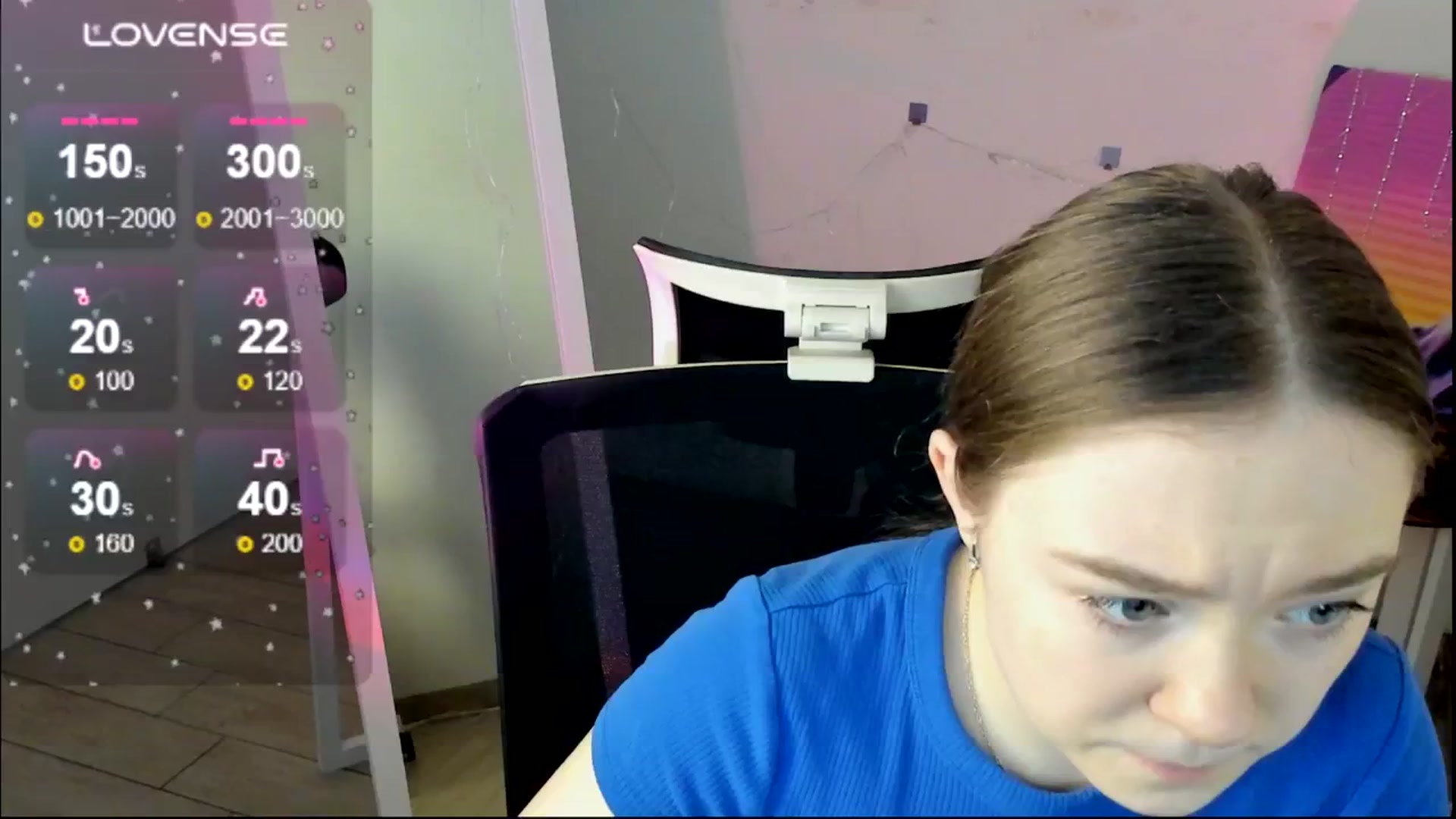 Gallery image thumbnail from Rudy_Meow's myfreecams stream on, 12/29/2025, 12:35 image 7 of 20