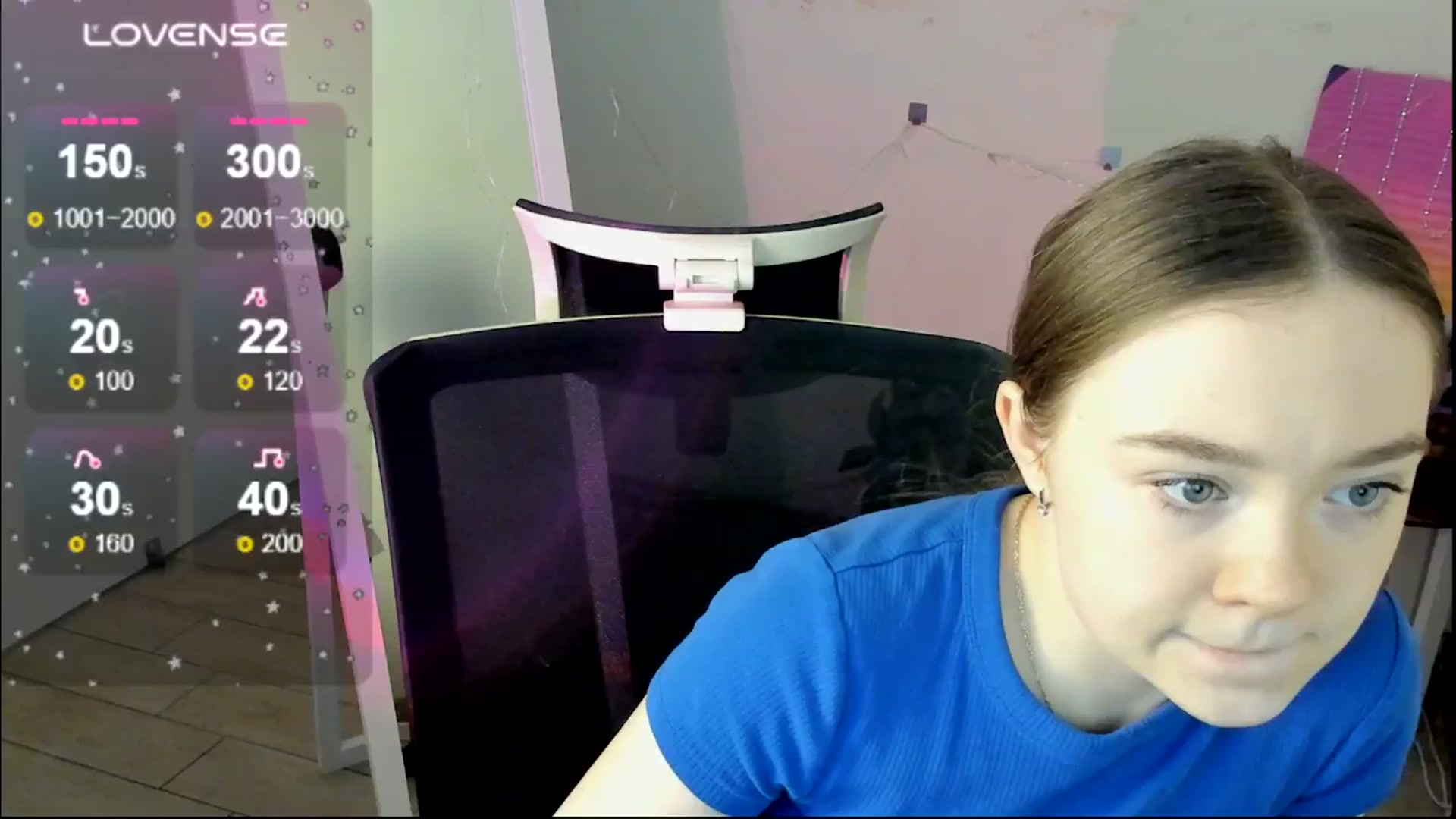 Gallery image thumbnail from Rudy_Meow's myfreecams stream on, 12/29/2025, 12:35 image 12 of 20
