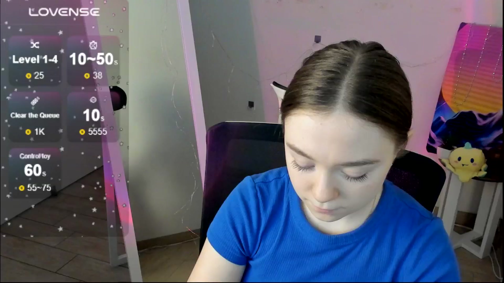 Gallery image thumbnail from Rudy_Meow's myfreecams stream on, 12/29/2025, 12:35 image 14 of 20