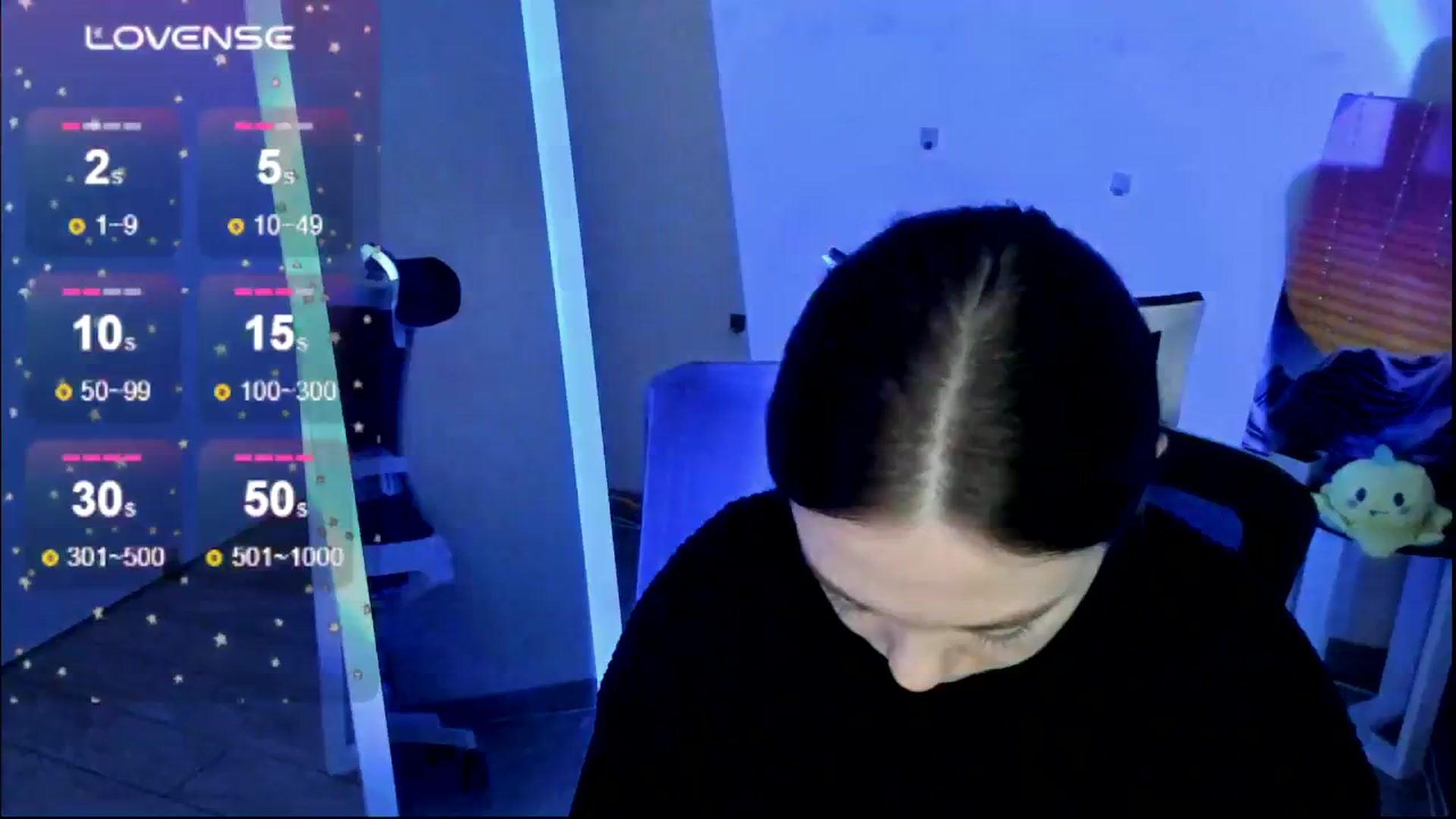Gallery image thumbnail from Rudy_Meow's myfreecams stream on, 01/02/2026, 10:00 image 2 of 20