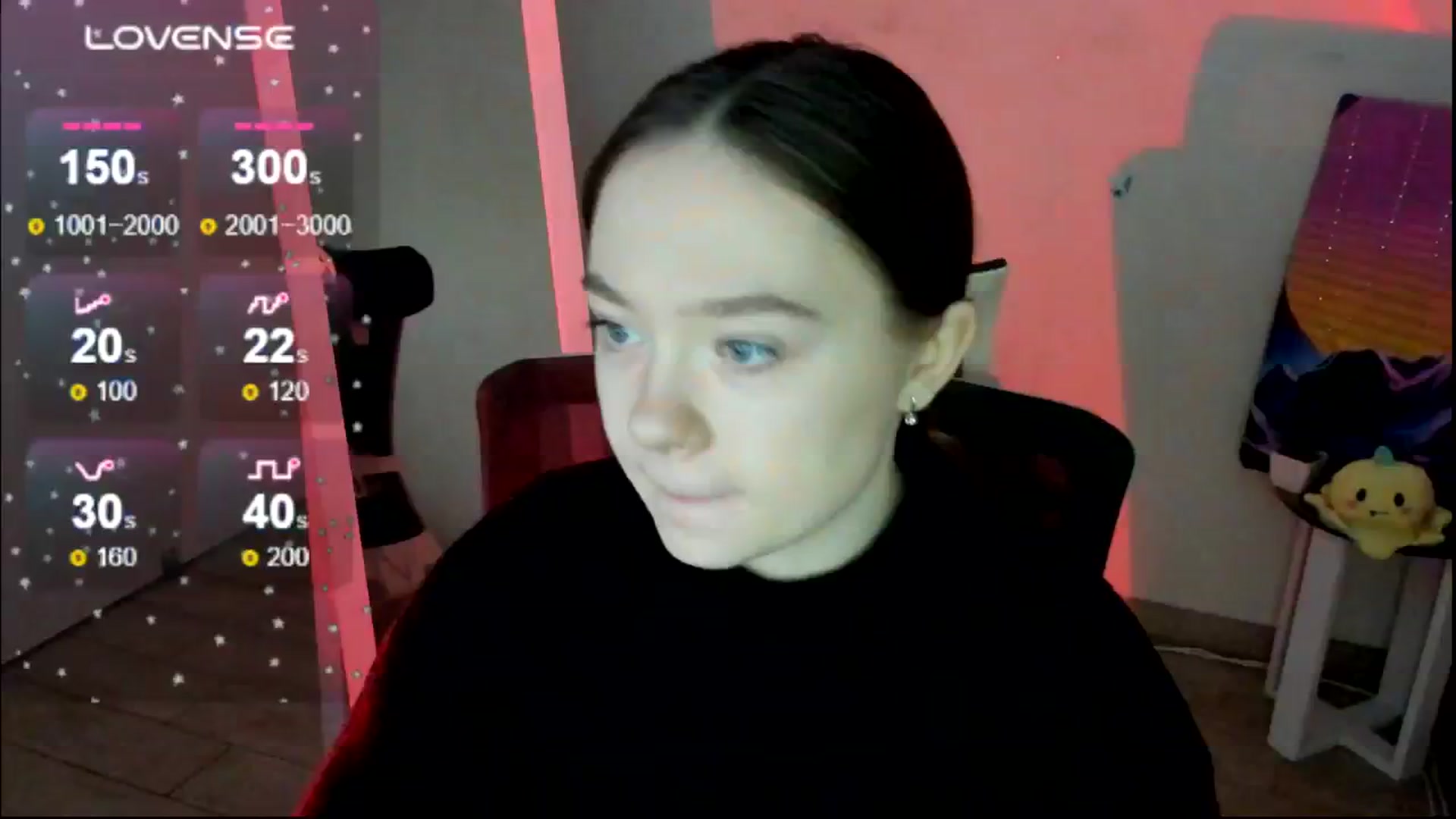 Gallery image thumbnail from Rudy_Meow's myfreecams stream on, 01/02/2026, 10:00 image 15 of 20