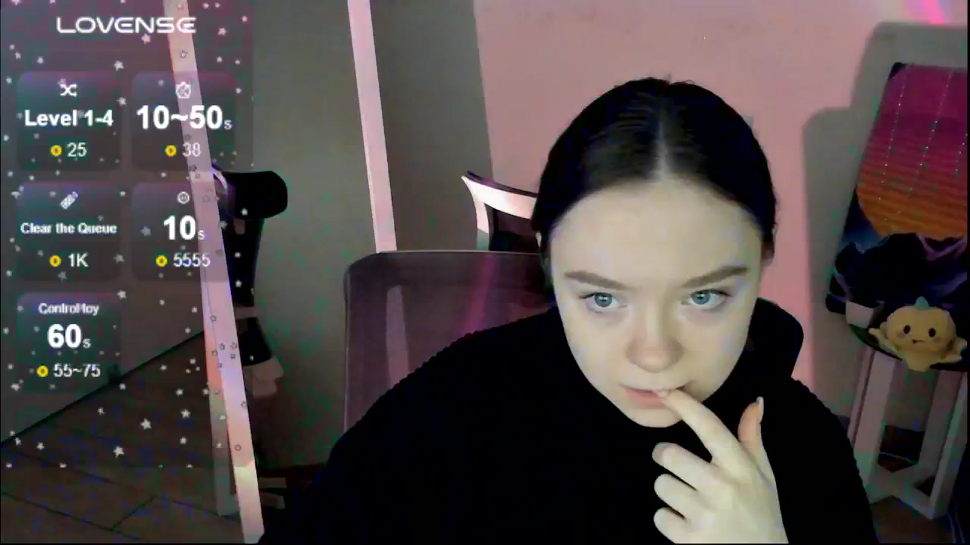Gallery image thumbnail from Rudy_Meow's myfreecams stream on, 01/02/2026, 10:00 image 18 of 20