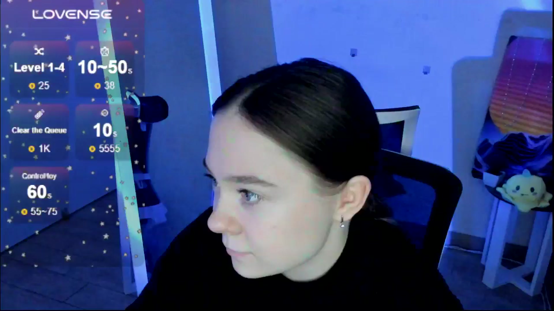 Gallery image thumbnail from Rudy_Meow's myfreecams stream on, 01/02/2026, 10:00 image 17 of 20