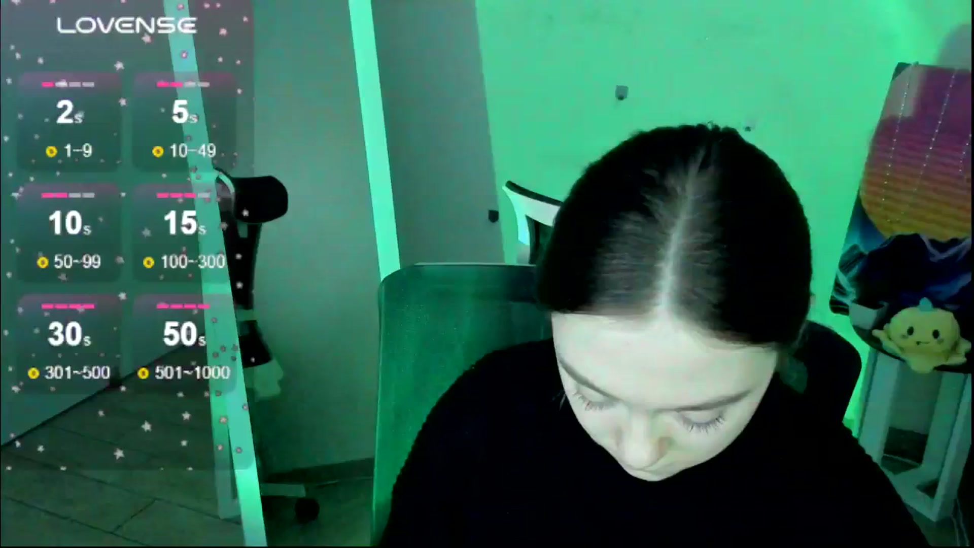 Gallery image thumbnail from Rudy_Meow's myfreecams stream on, 01/02/2026, 10:00 image 11 of 20