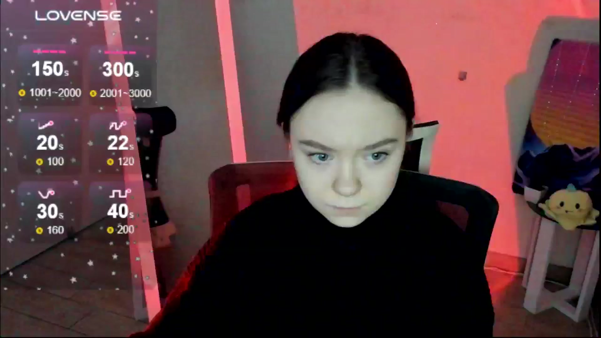 Gallery image thumbnail from Rudy_Meow's myfreecams stream on, 01/02/2026, 10:00 image 4 of 20