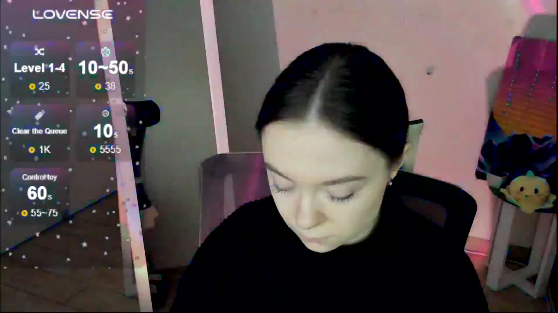 Gallery image thumbnail from Rudy_Meow's myfreecams stream on, 01/02/2026, 10:00 image 19 of 20