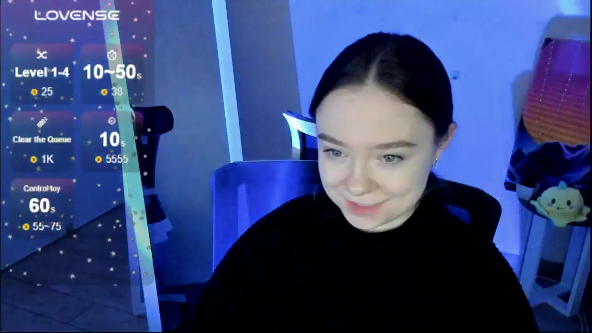 Gallery image thumbnail from Rudy_Meow's myfreecams stream on, 01/02/2026, 10:00 image 8 of 20