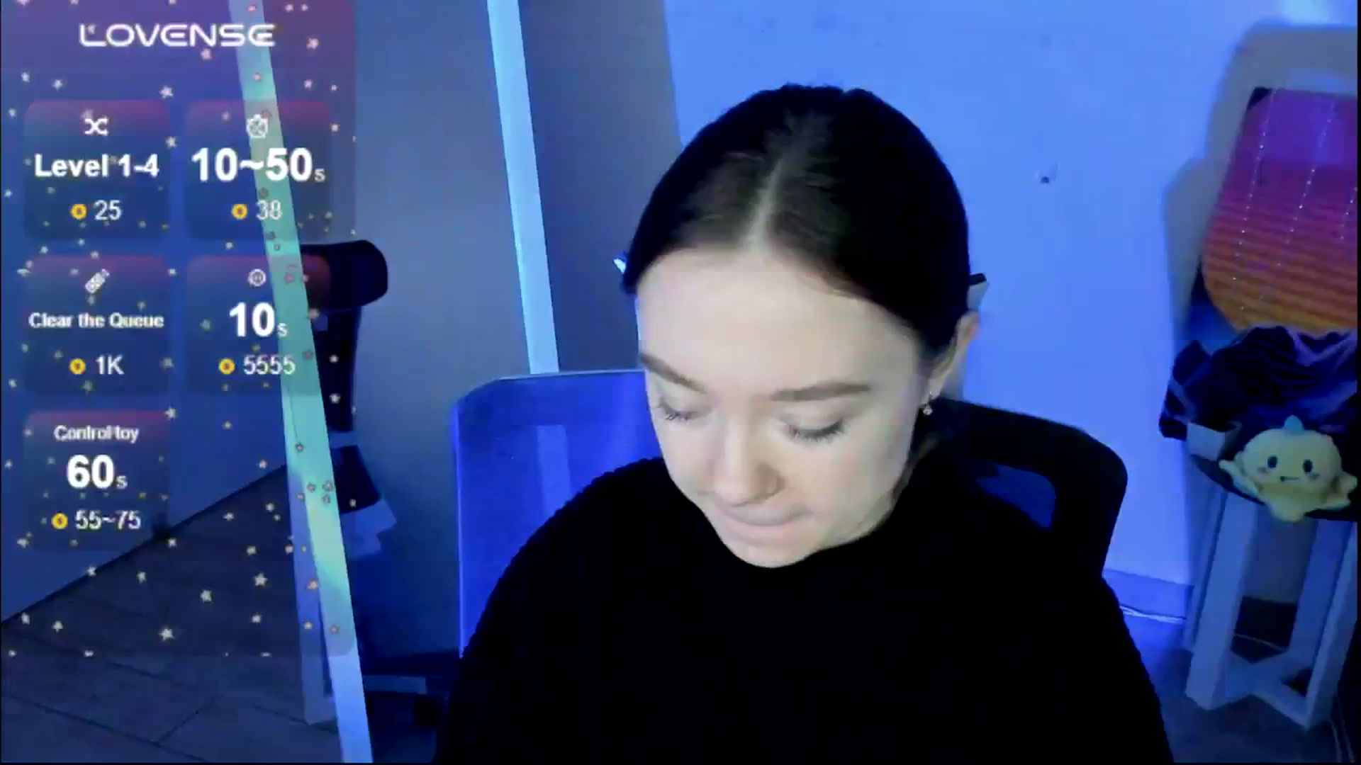 Gallery image thumbnail from Rudy_Meow's myfreecams stream on, 01/02/2026, 10:00 image 7 of 20