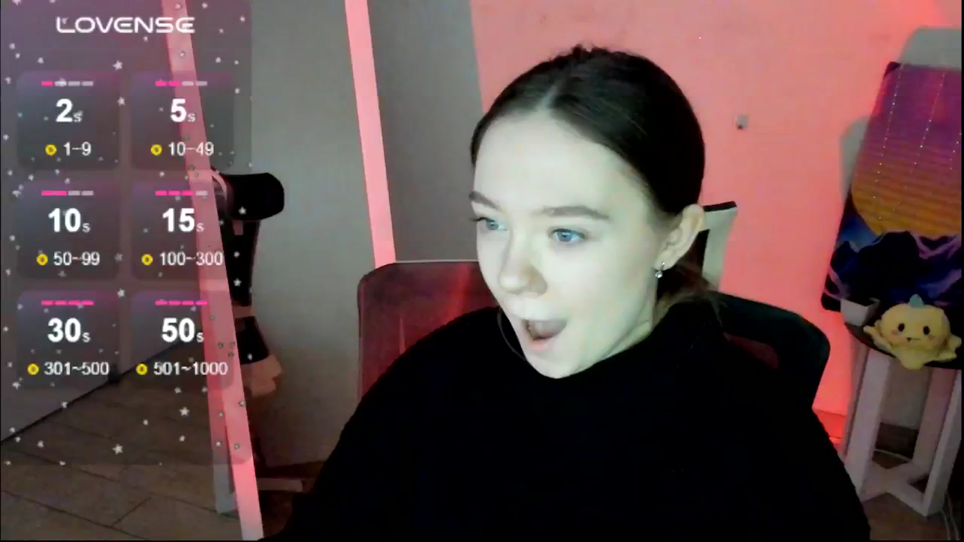 Gallery image thumbnail from Rudy_Meow's myfreecams stream on, 01/02/2026, 10:00 image 10 of 20
