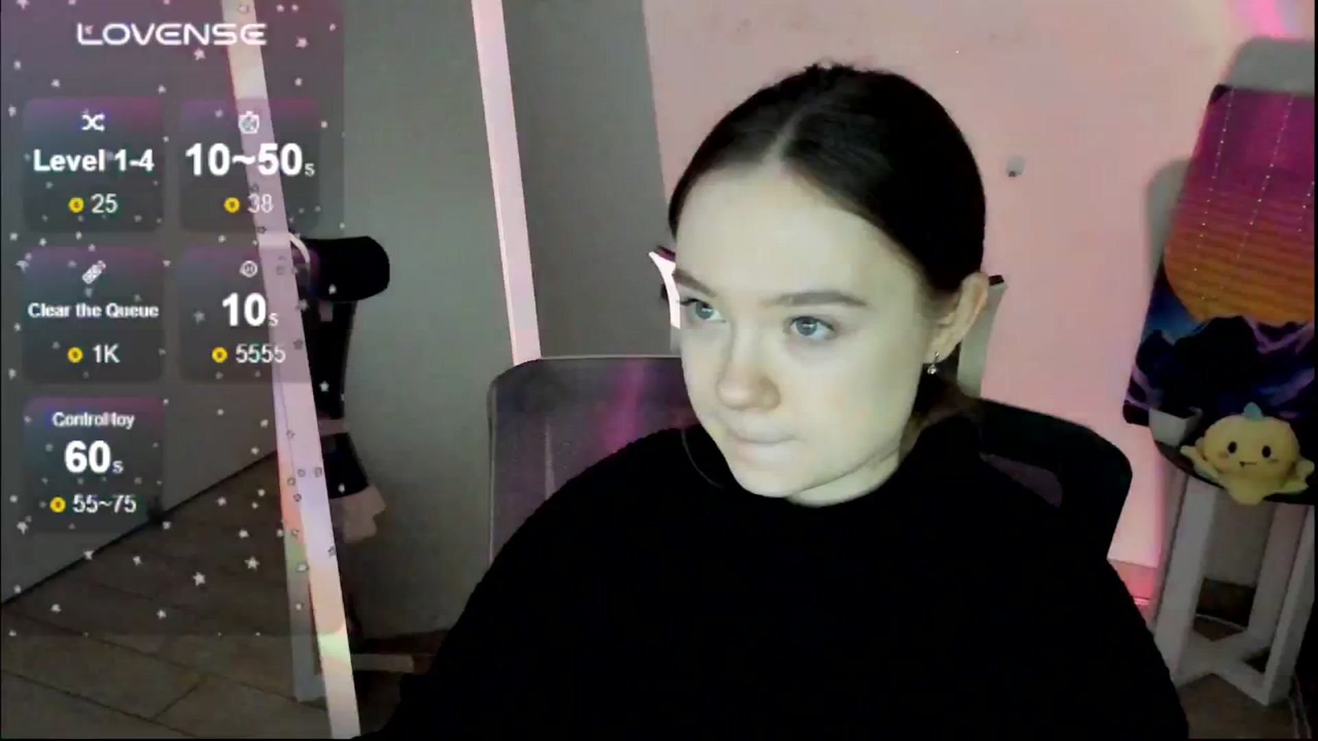 Gallery image thumbnail from Rudy_Meow's myfreecams stream on, 01/02/2026, 10:00 image 9 of 20