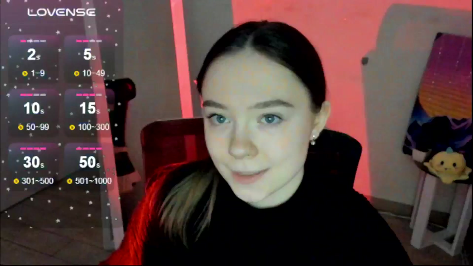 Gallery image thumbnail from Rudy_Meow's myfreecams stream on, 01/02/2026, 11:23 image 19 of 20