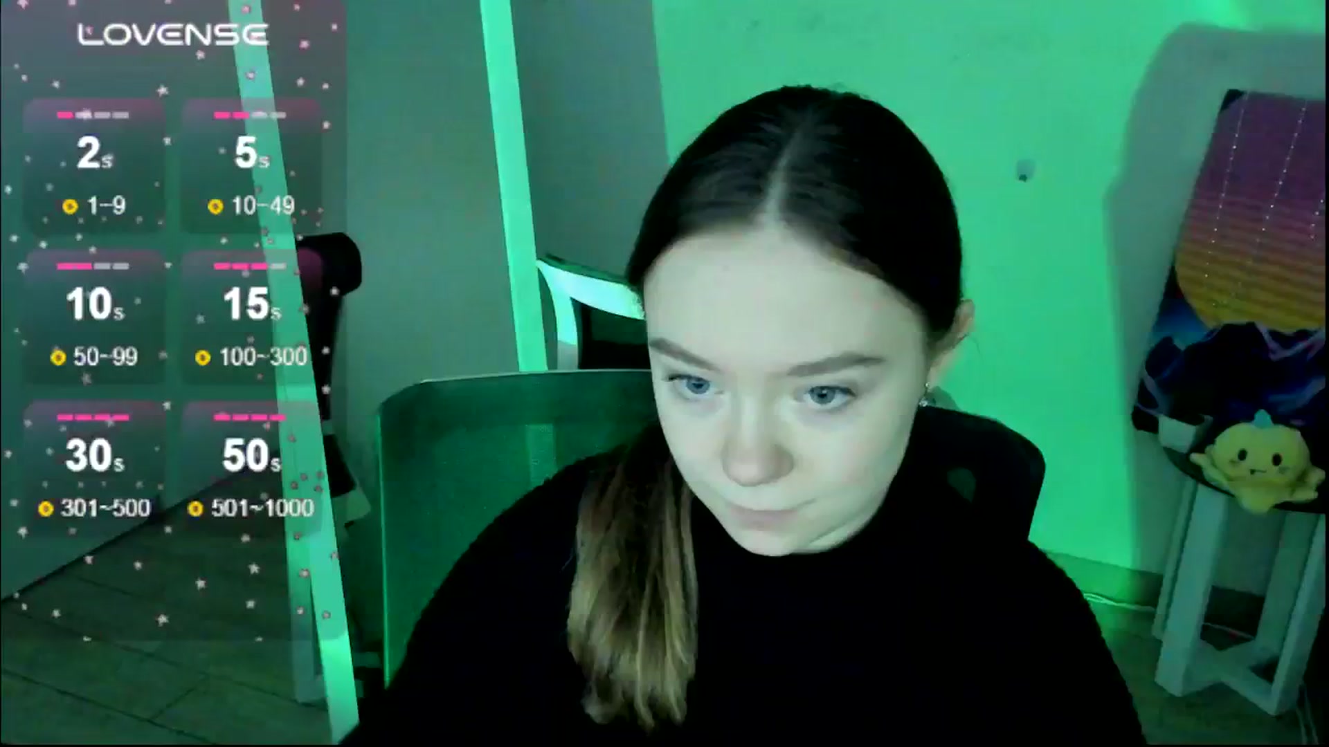 Gallery image thumbnail from Rudy_Meow's myfreecams stream on, 01/02/2026, 11:23 image 2 of 20